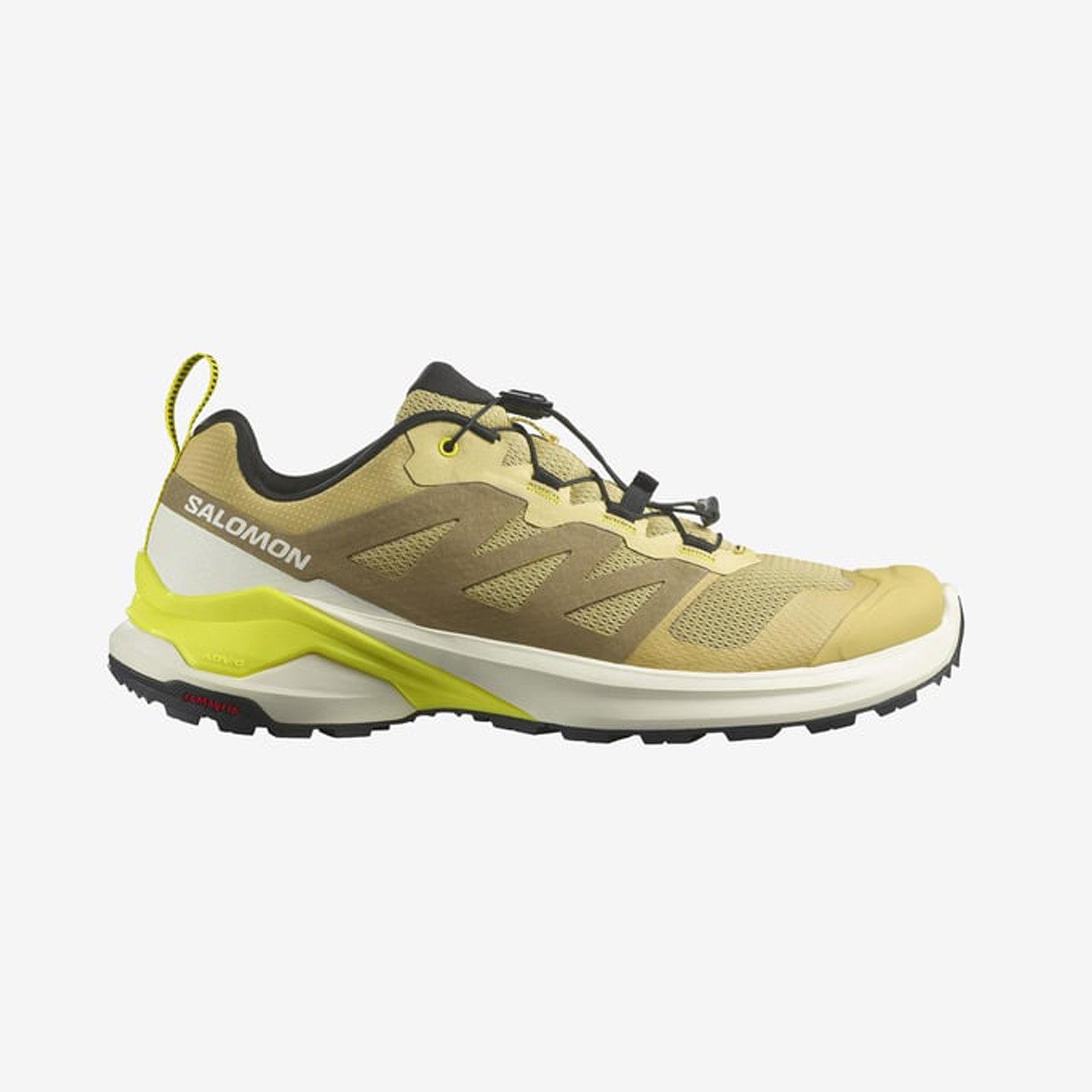 Salomon X Adventure Erkek Outdoor Ayakkabı - Görsel 2