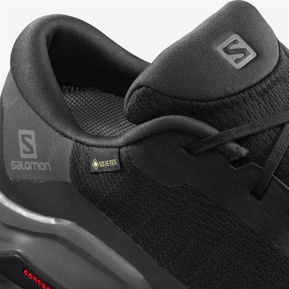 Salomon X Reveal Gtx Erkek Outdoor Ayakkabı