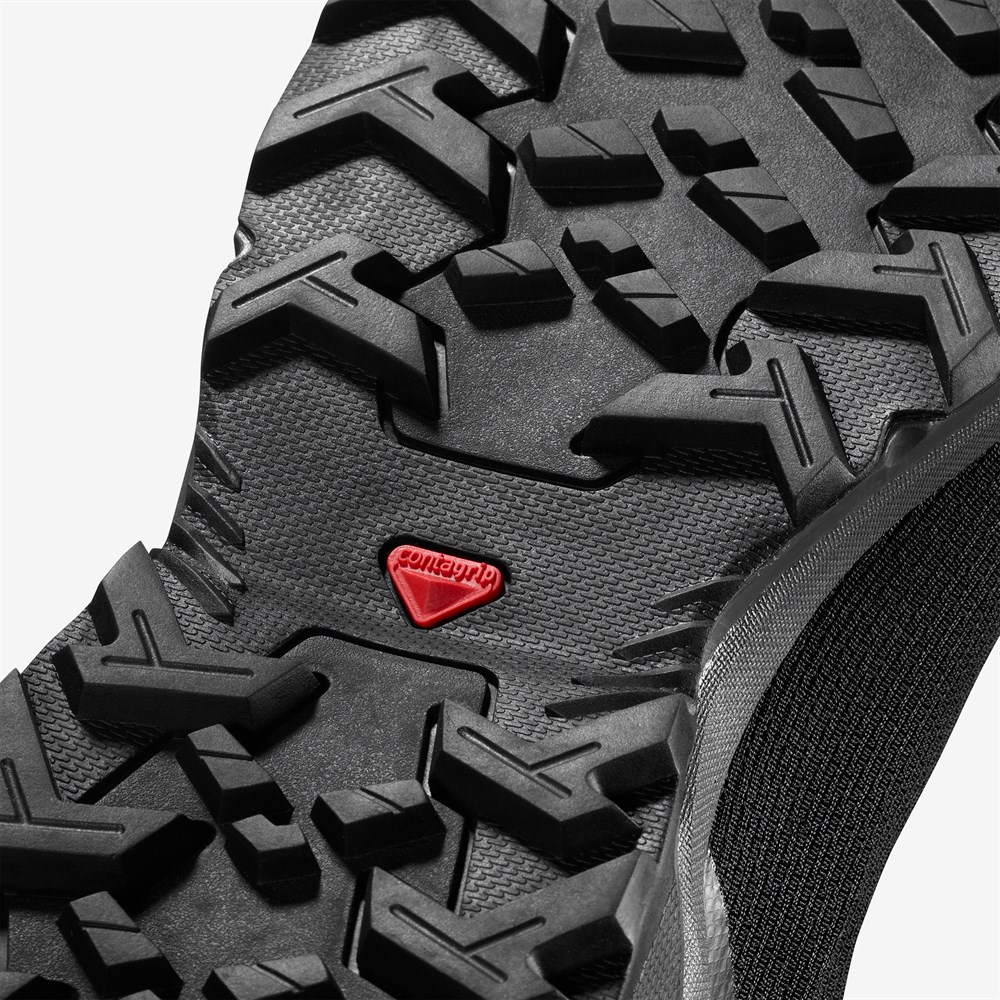 Salomon X Reveal Gtx Erkek Outdoor Ayakkabı