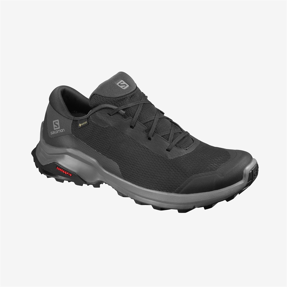 Salomon X Reveal Gtx Erkek Outdoor Ayakkabı