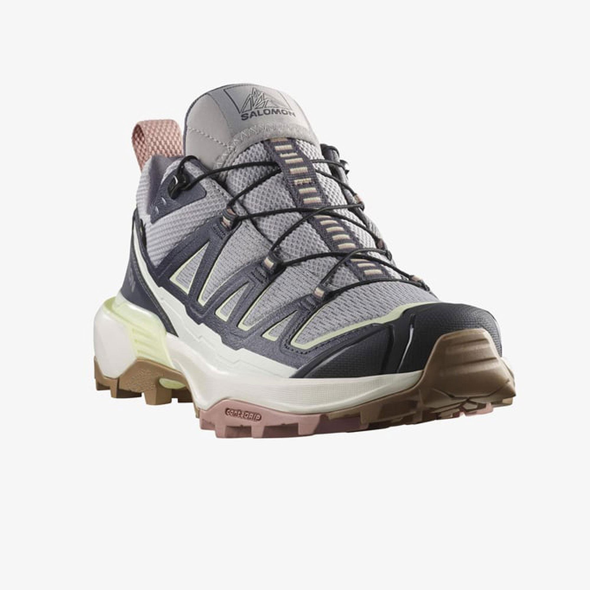 Salomon X ULTRA 360 EDGE GORE-TEX Kadın Outdoor Ayakkabı - Görsel 5
