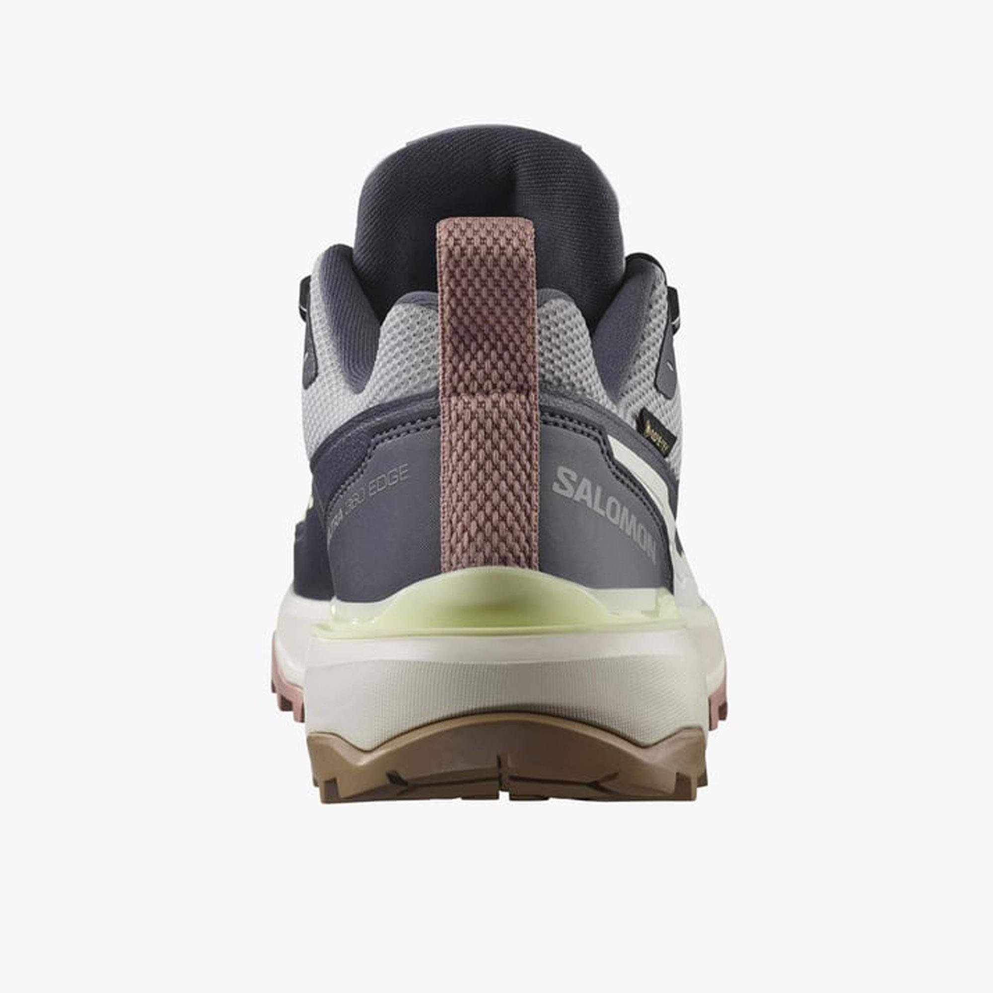 Salomon X ULTRA 360 EDGE GORE-TEX Kadın Outdoor Ayakkabı - Görsel 6