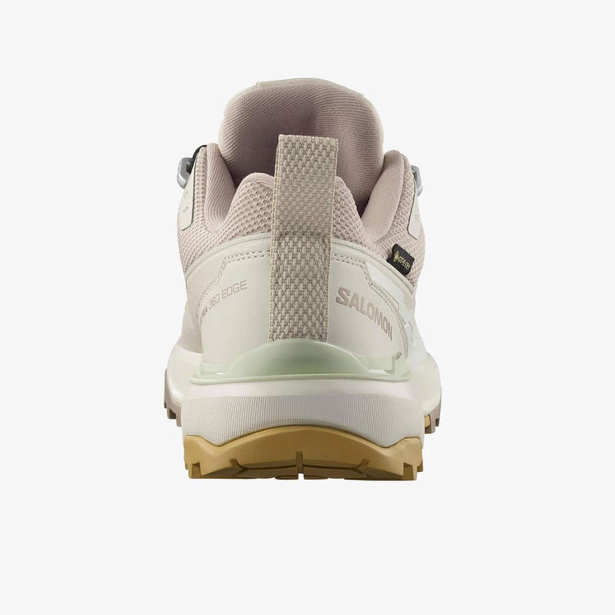 Salomon X-Ultra 360 Edge W Gtx Gore-Tex Kadın Outdoor Ayakkabı - Görsel 5