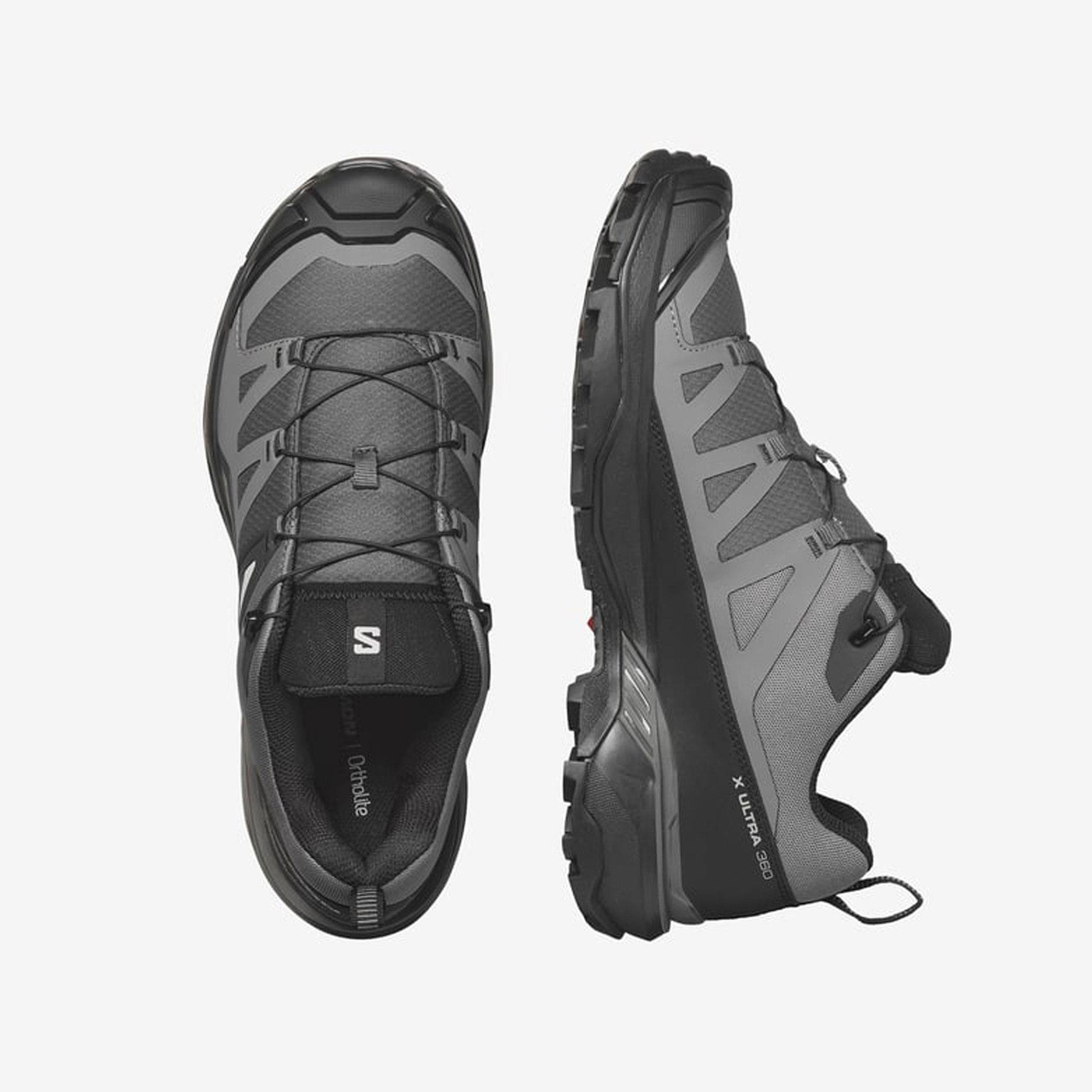 Salomon X Ultra 360 Erkek Outdoor Ayakkabı - Görsel 6