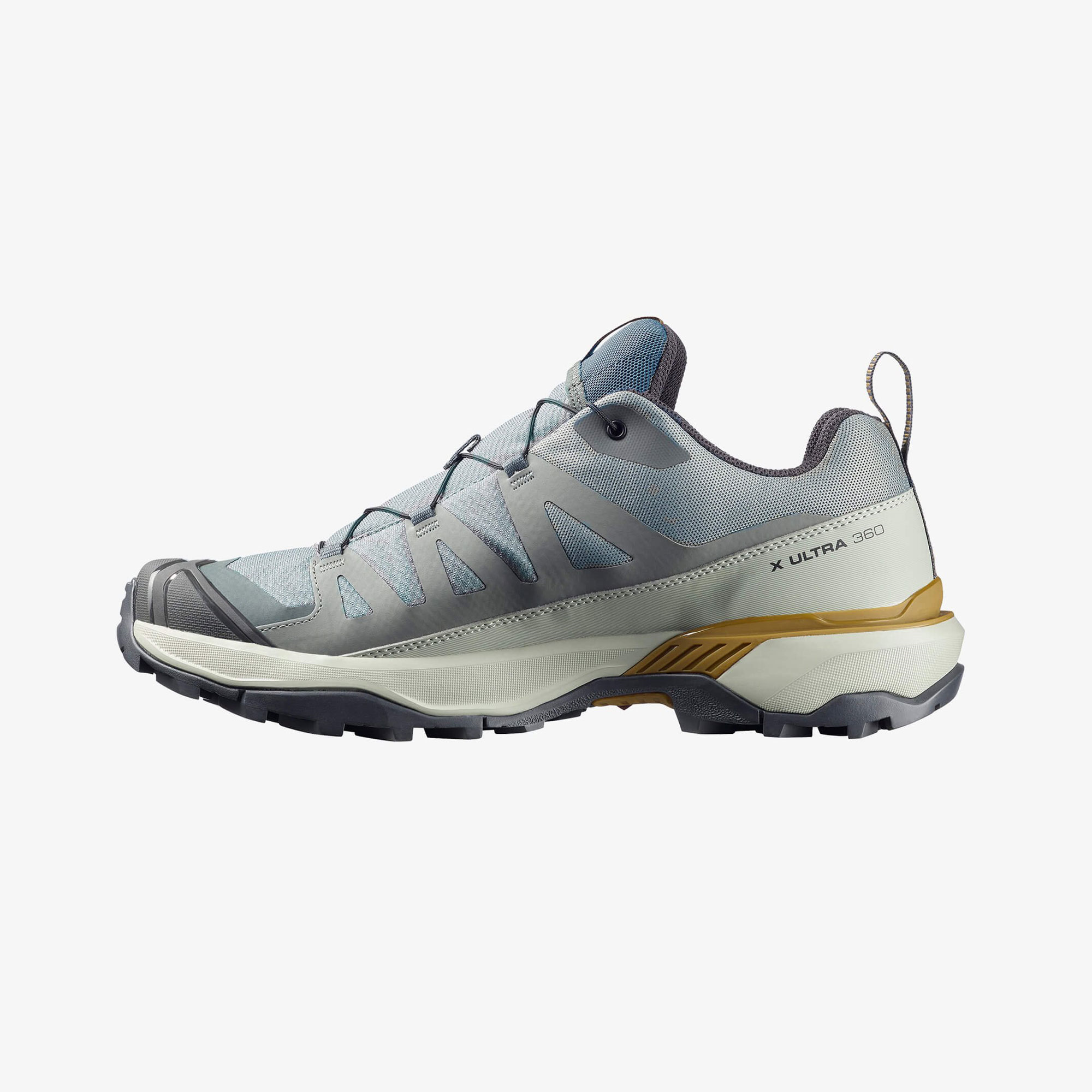 Salomon X Ultra 360 Erkek Outdoor Ayakkabı