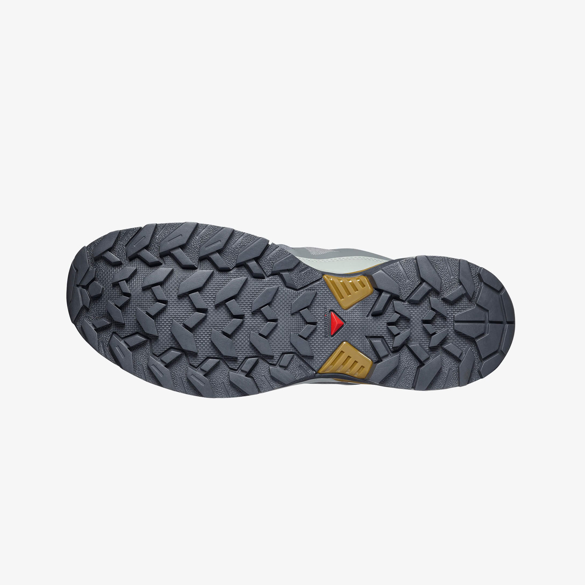 Salomon X Ultra 360 Erkek Outdoor Ayakkabı