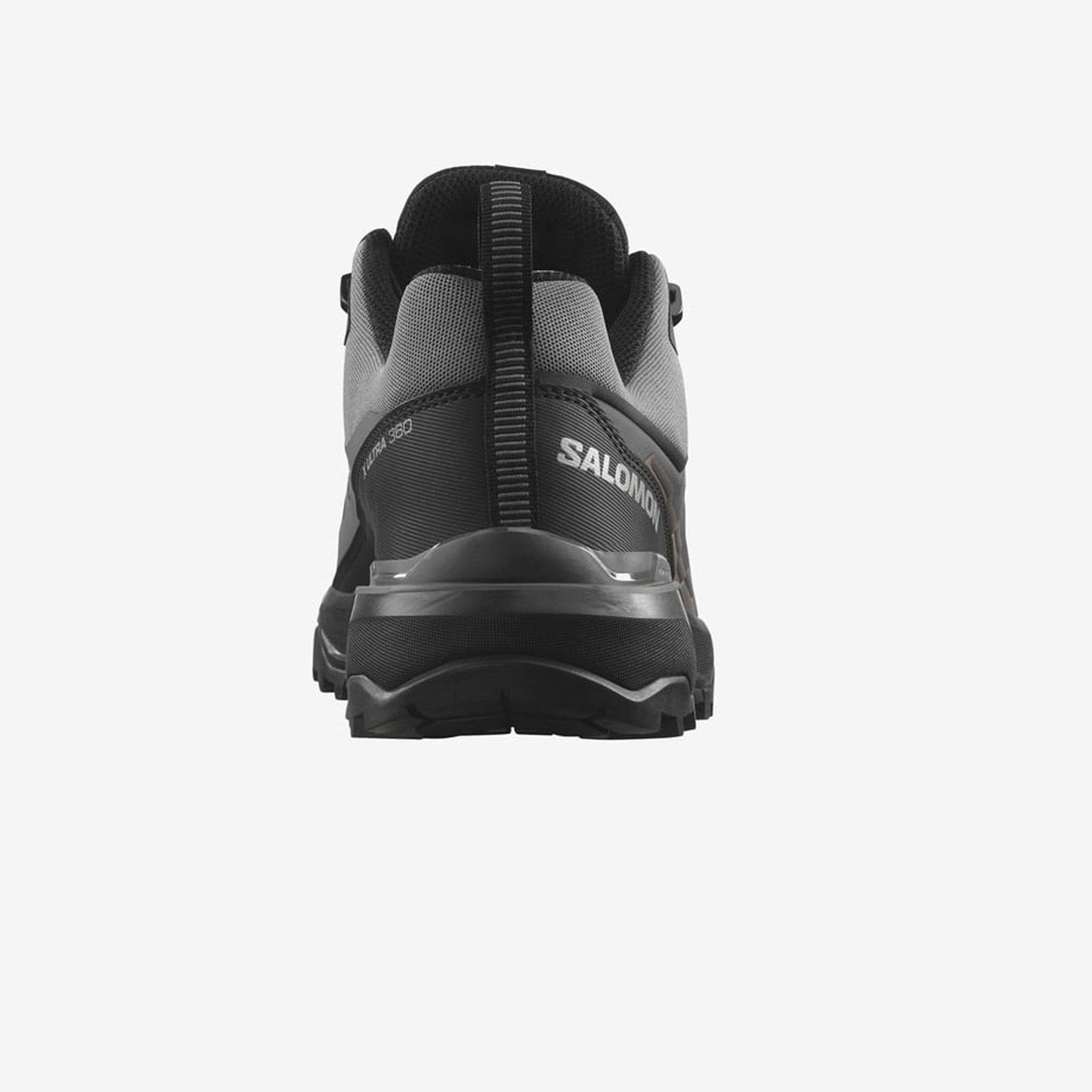 Salomon X Ultra 360 Erkek Outdoor Ayakkabı