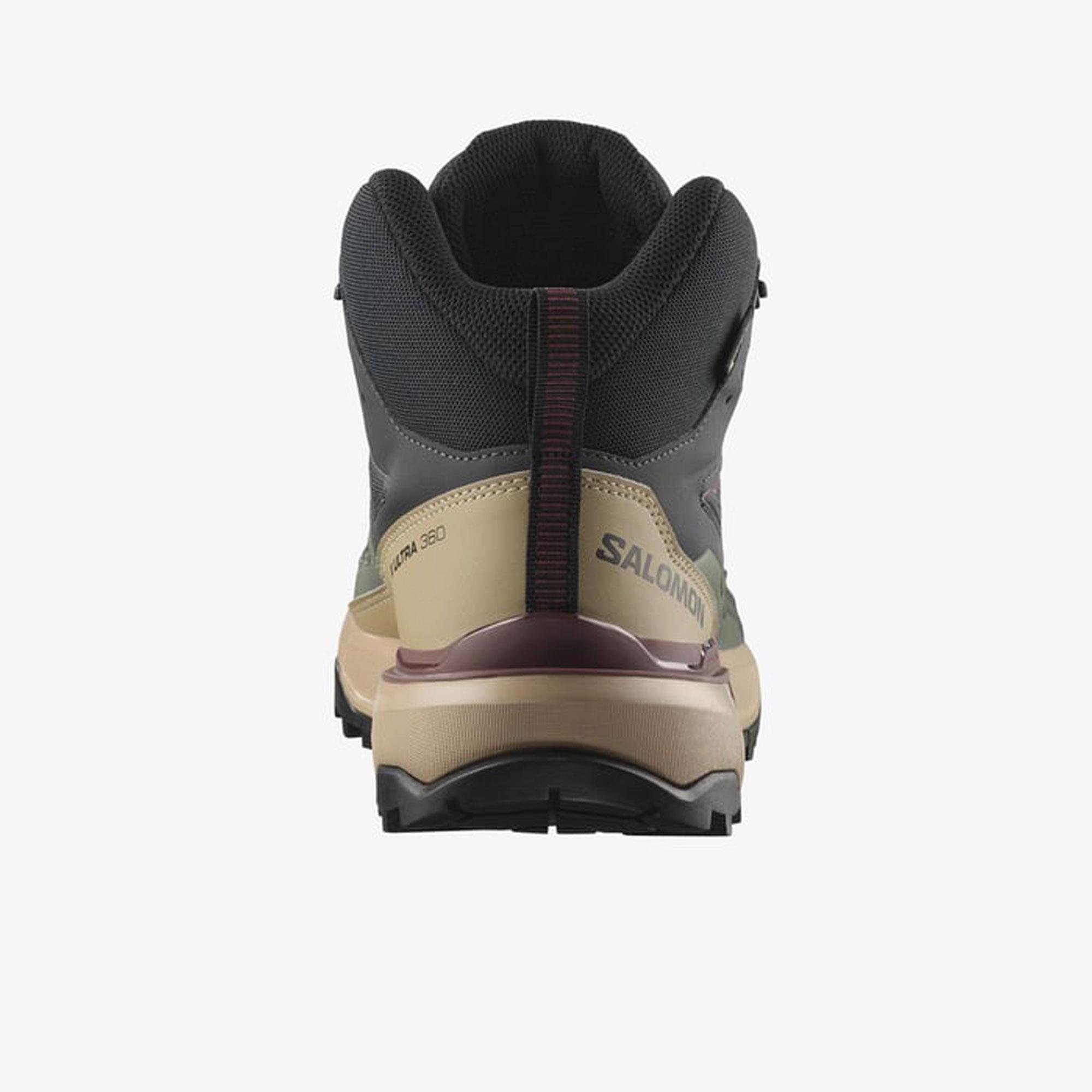 Salomon X Ultra 360 Gore Tex Erkek Bot - Görsel 6