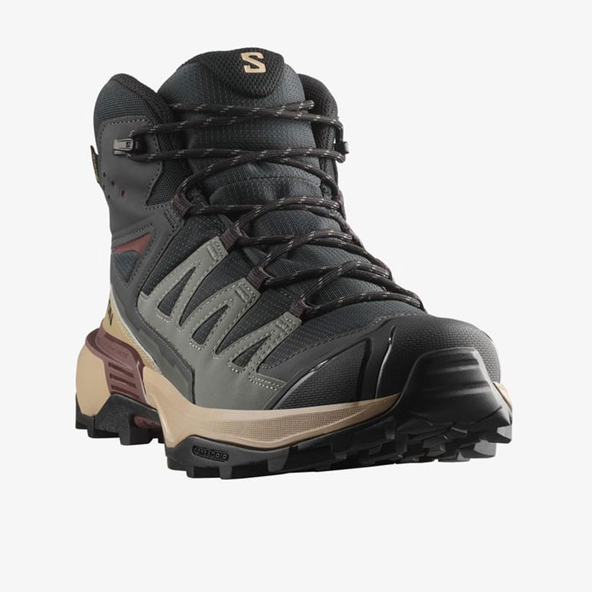 Salomon X Ultra 360 Gore Tex Erkek Bot - Görsel 5
