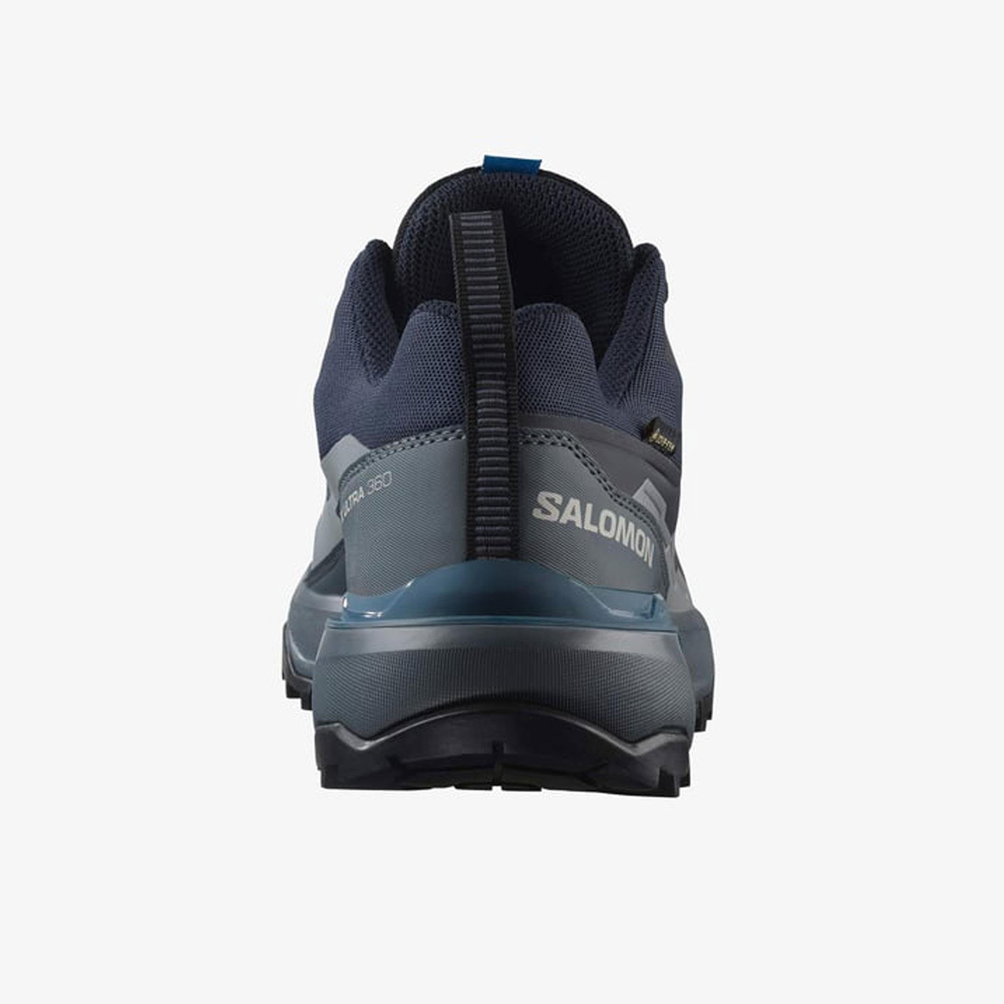 Salomon X Ultra 360 Gore-Tex Erkek Outdoor Ayakkabı - Görsel 6
