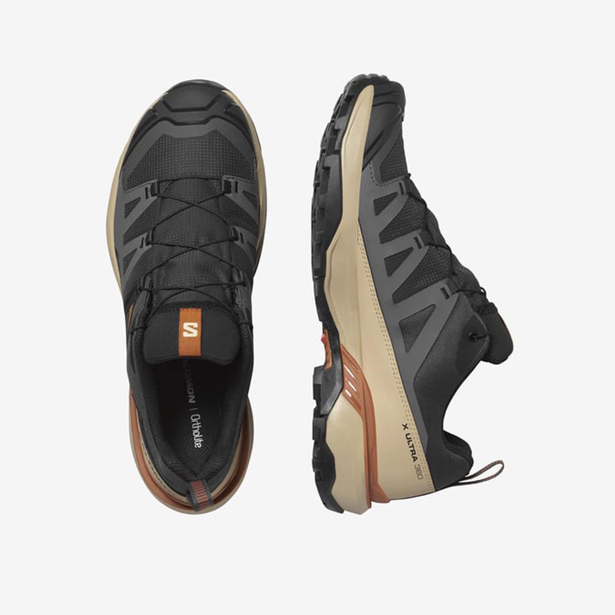 Salomon X Ultra 360 Gore Tex Erkek Outdoor Ayakkabı - Görsel 3