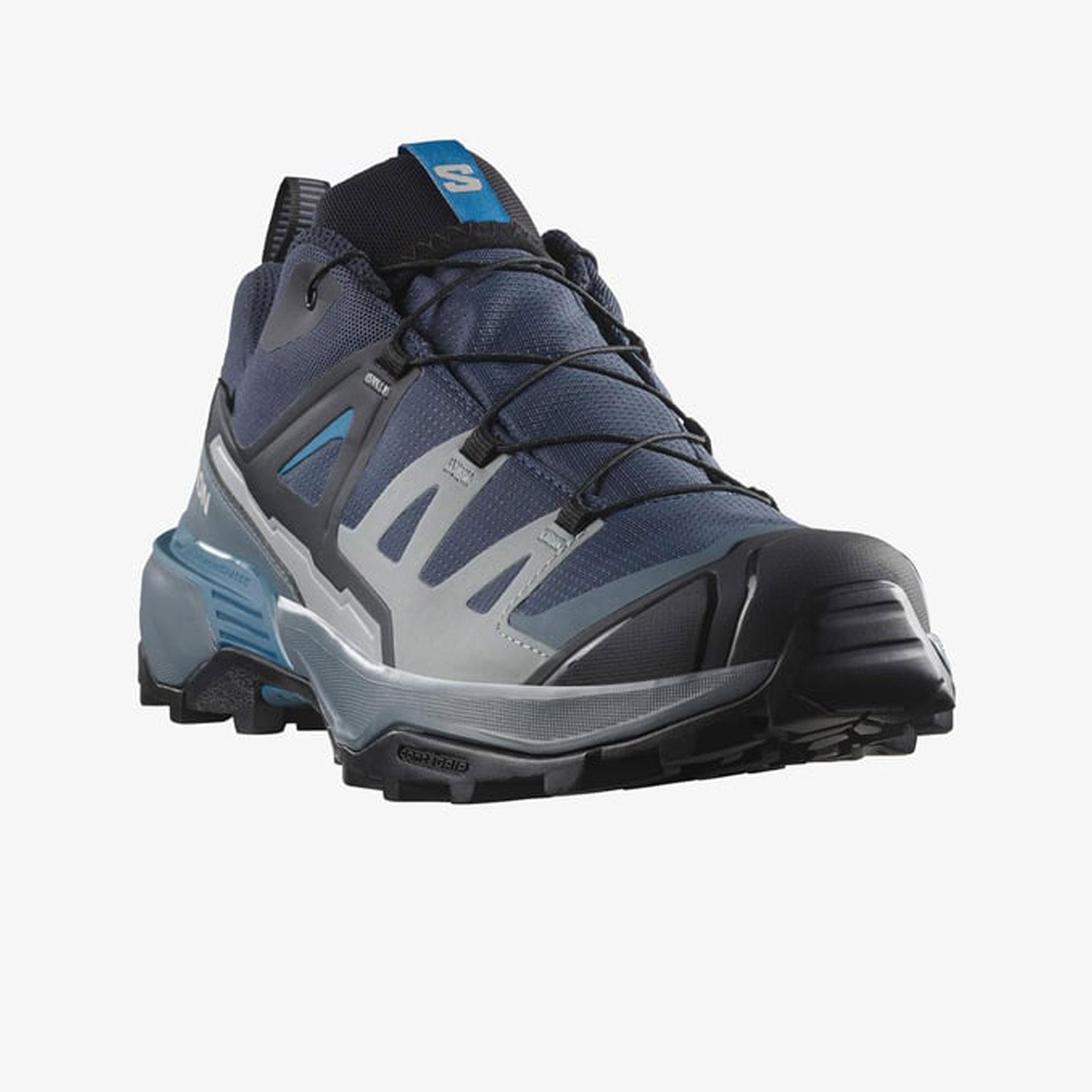 Salomon X Ultra 360 Gore-Tex Erkek Outdoor Ayakkabı - Görsel 5
