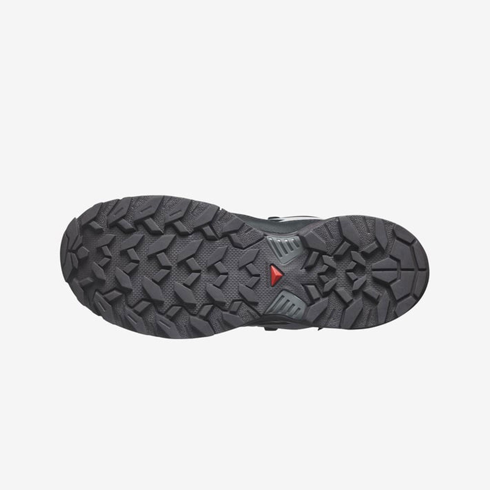 Salomon X Ultra 360 Gore-Tex Kadın Outdoor Ayakkabı - Görsel 5