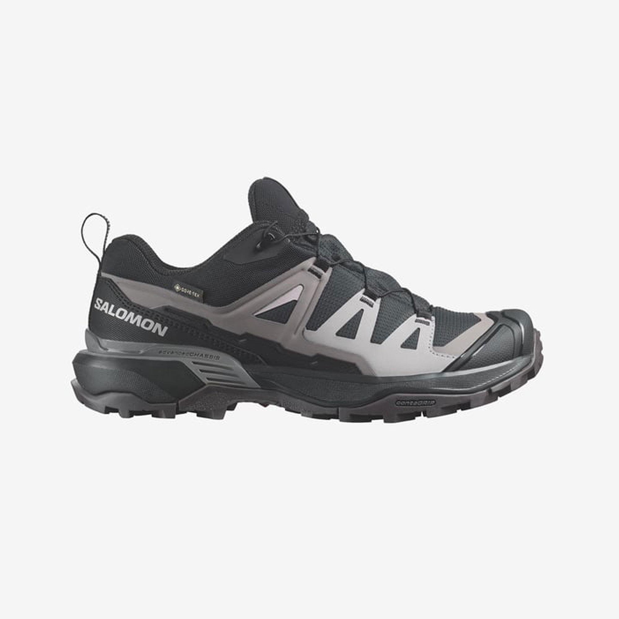 Salomon X Ultra 360 Gore-Tex Kadın Outdoor Ayakkabı - Görsel 2