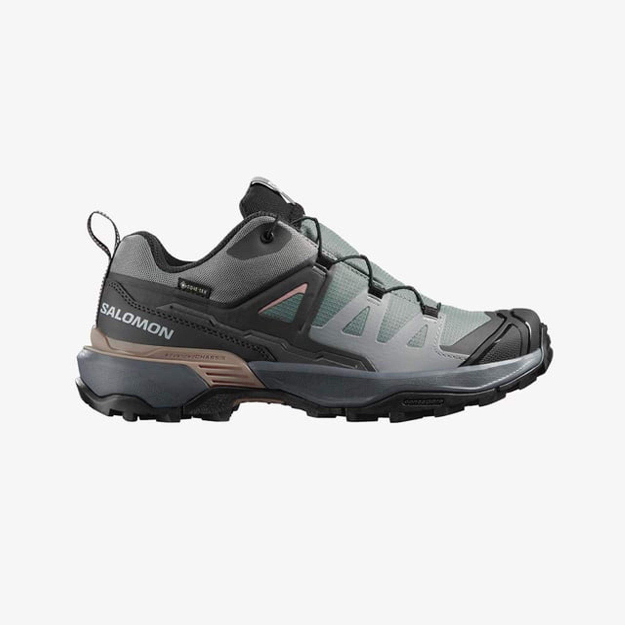 Salomon X Ultra 360 Gore-Tex Kadın Outdoor Ayakkabı - Görsel 2
