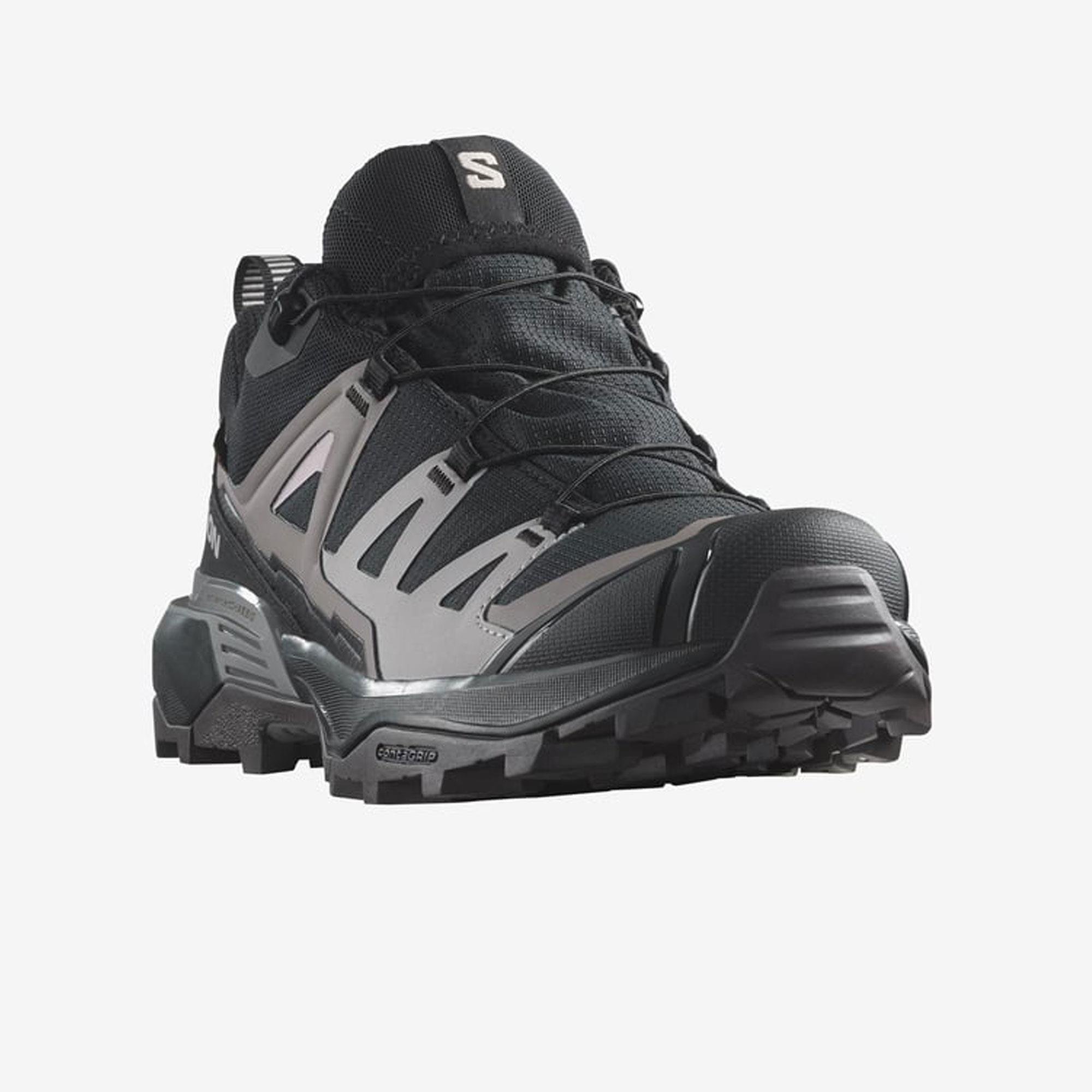 Salomon X Ultra 360 Gore-Tex Kadın Outdoor Ayakkabı - Görsel 6