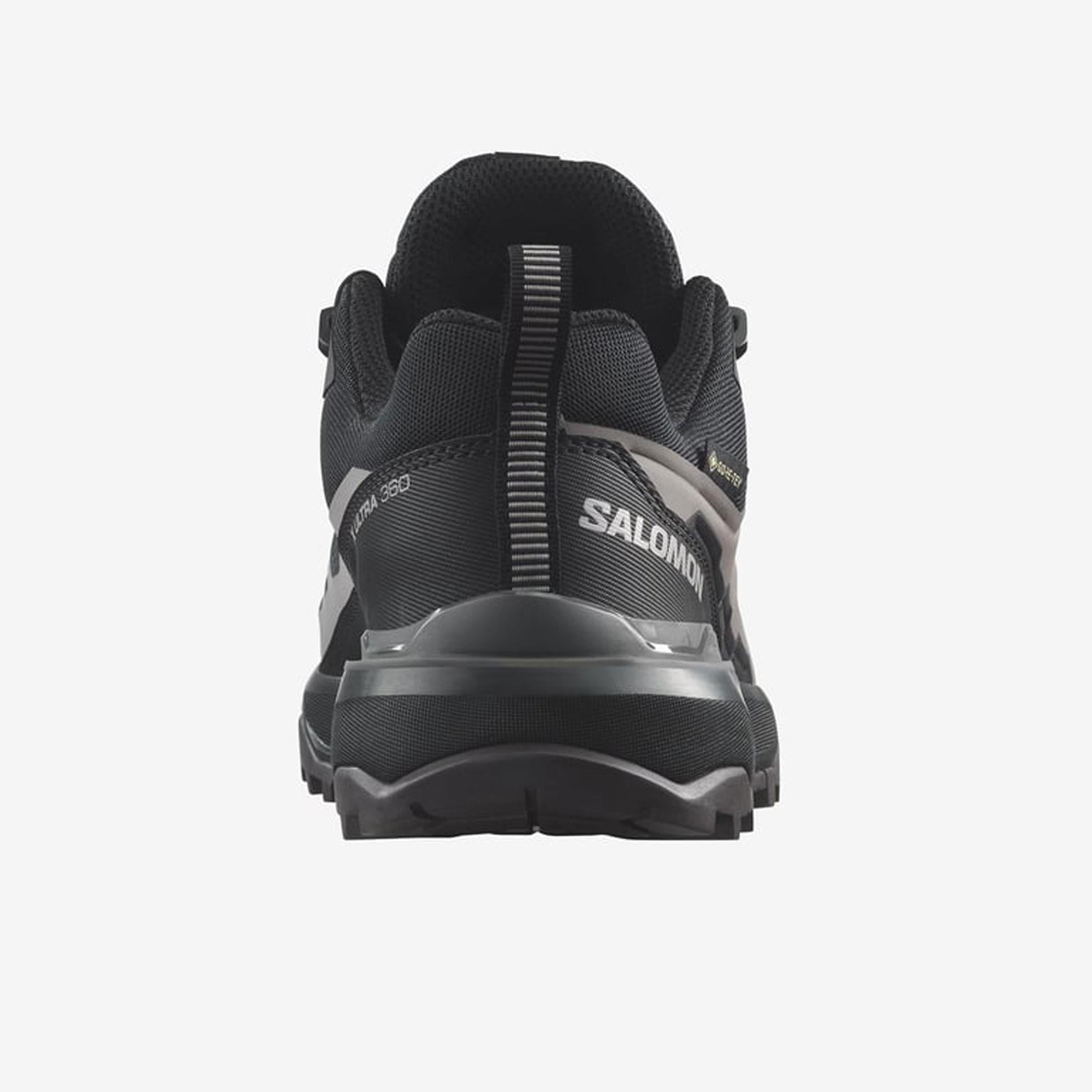 Salomon X Ultra 360 Gore-Tex Kadın Outdoor Ayakkabı