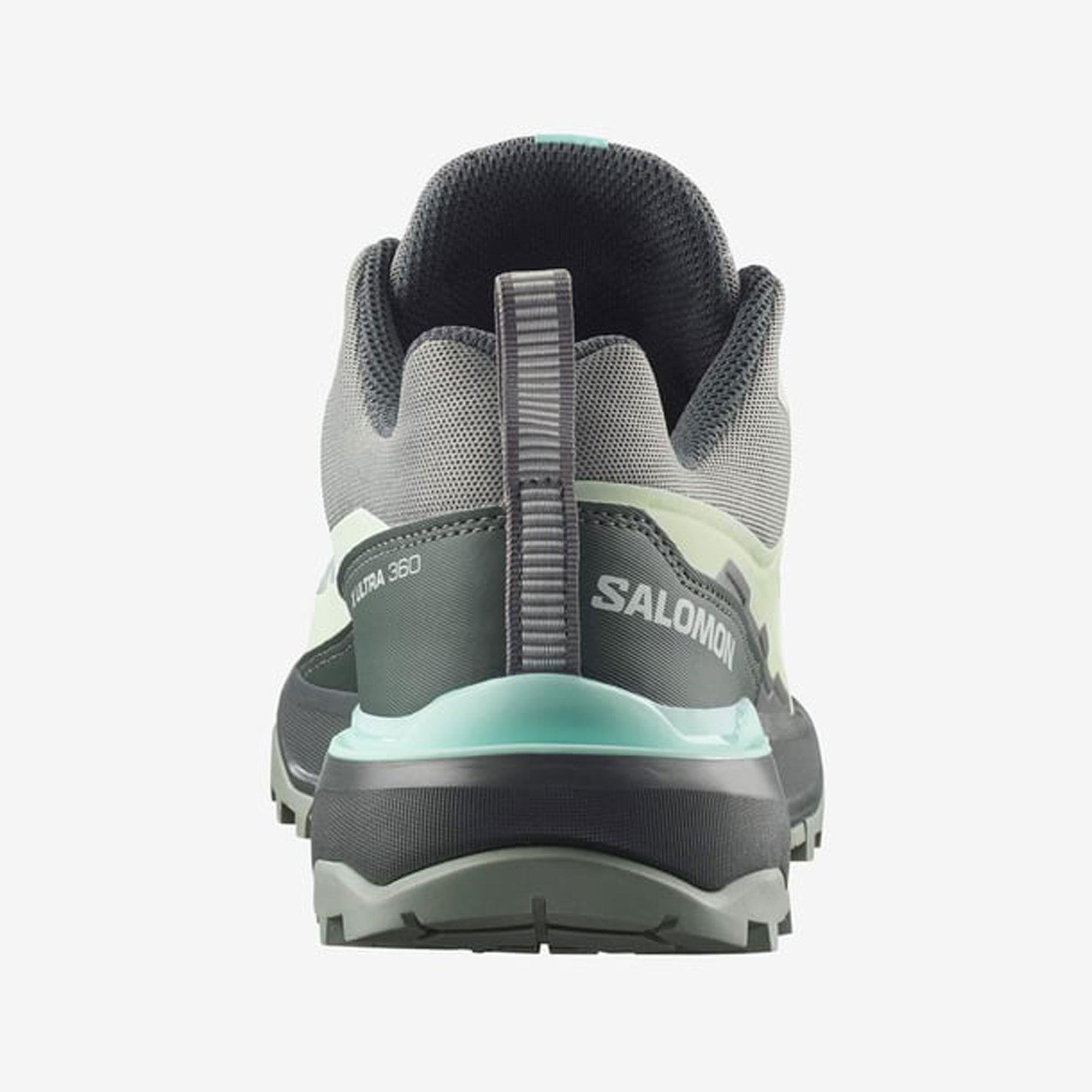 Salomon X Ultra 360 Kadın Outdoor Ayakkabı - Görsel 6