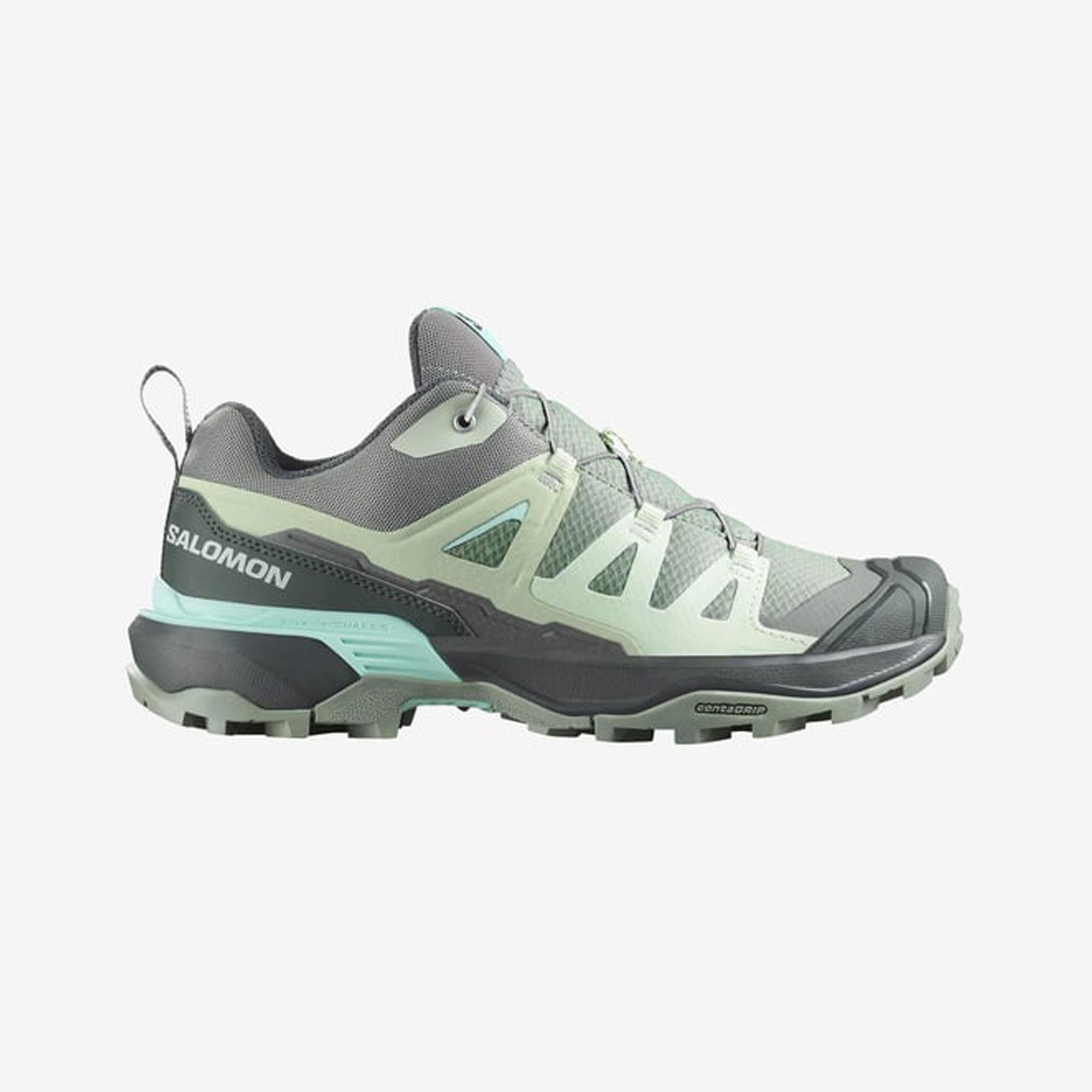 Salomon X Ultra 360 Kadın Outdoor Ayakkabı - Görsel 2