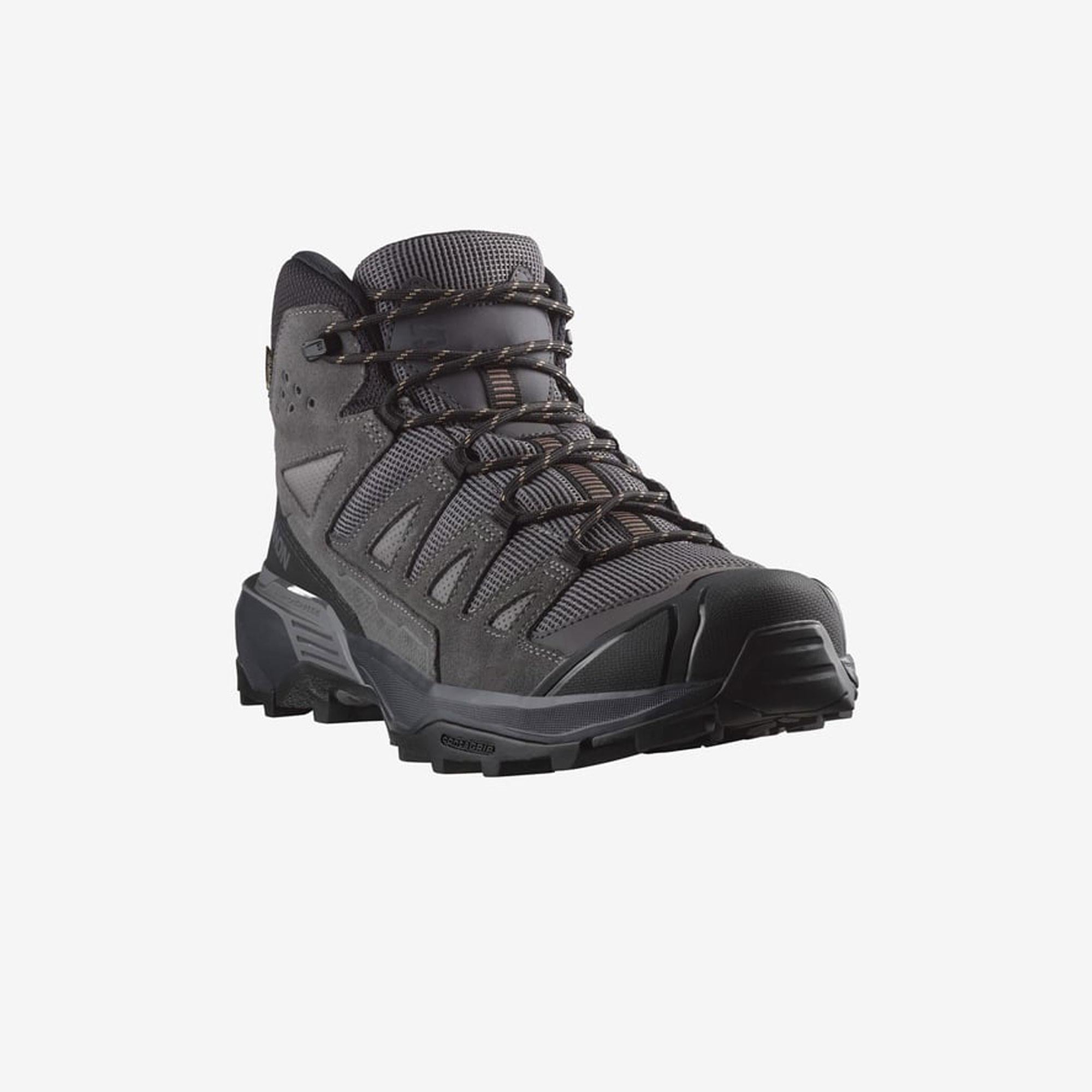 Salomon X Ultra 360 Leather Mid Gore Tex Erkek Bot