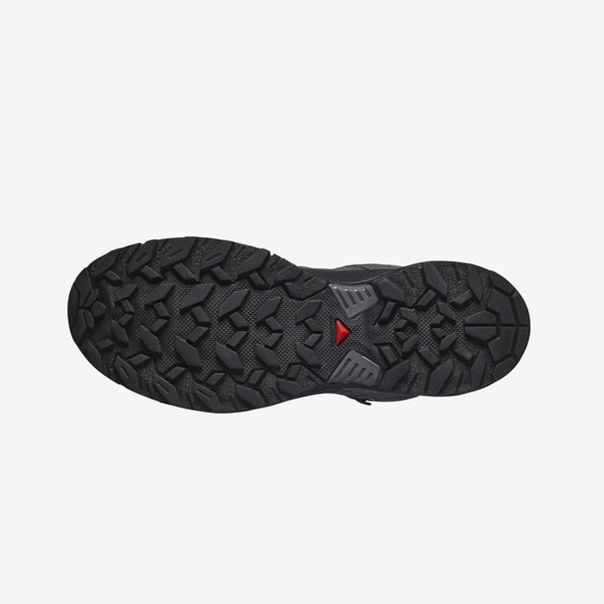 Salomon X Ultra 360 Leather Mid Gore Tex Erkek Bot - Görsel 5