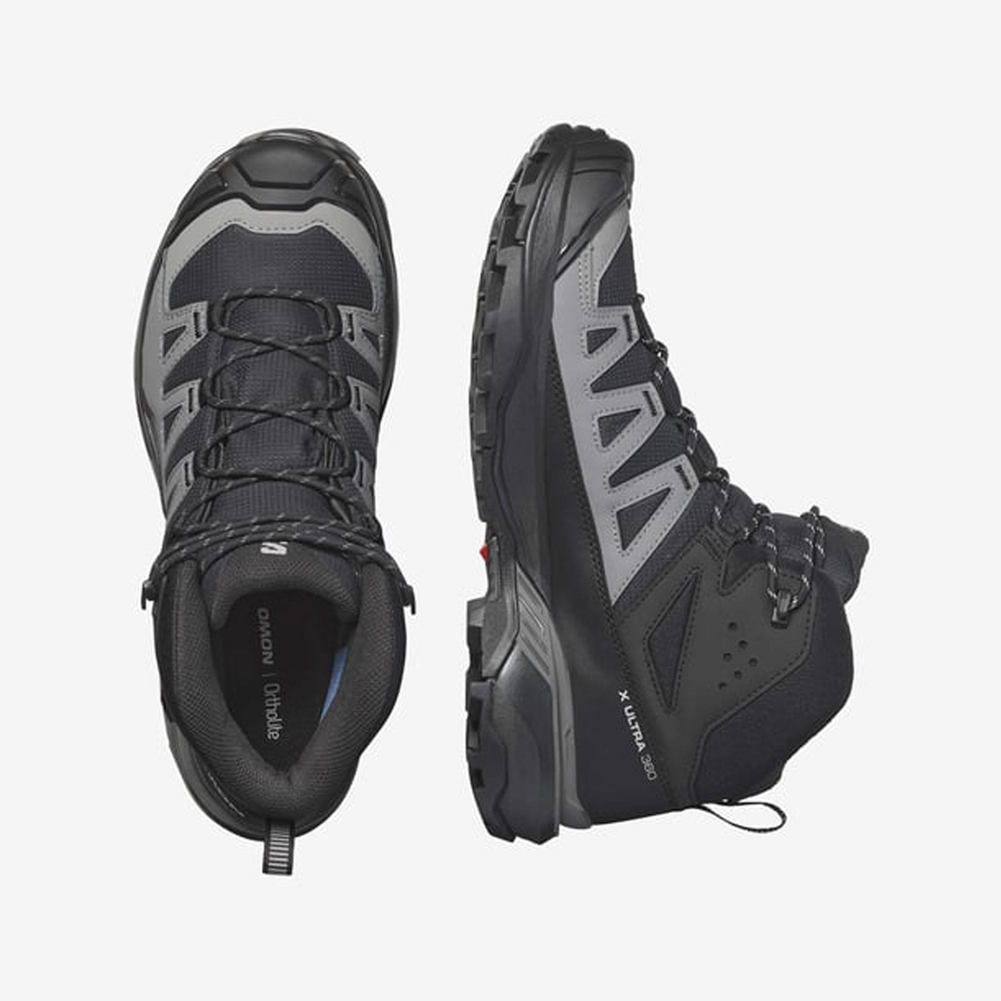 Salomon X ULtra 360 Mid Gore-Tex Erkek Bot - Görsel 3