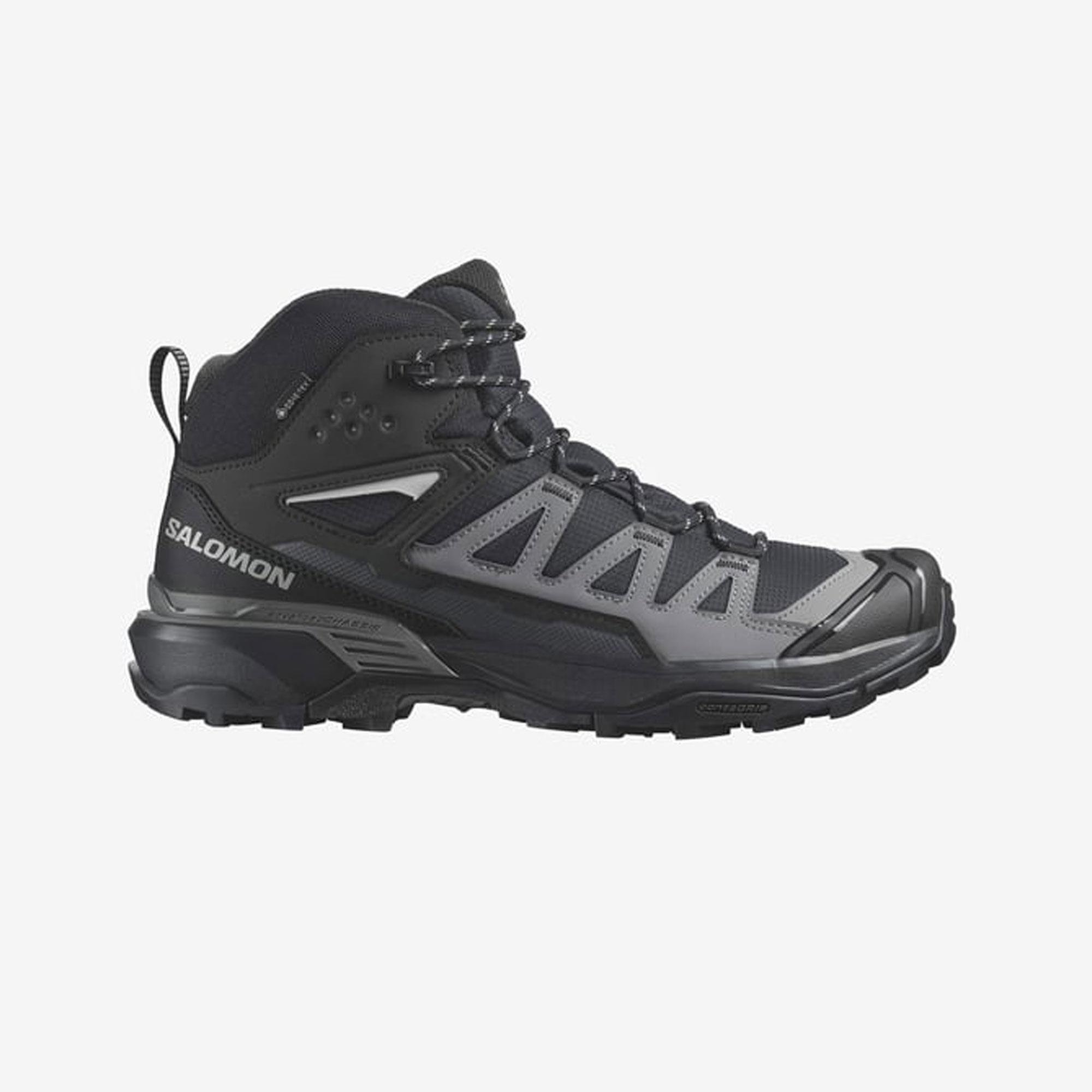 Salomon X ULtra 360 Mid Gore-Tex Erkek Bot - Görsel 2