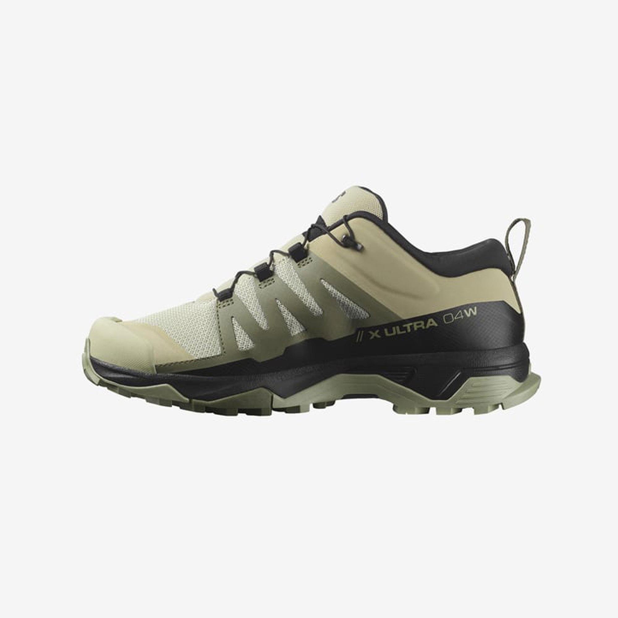 Salomon X Ultra 4 Kadın Outdoor Ayakkabı - Görsel 4