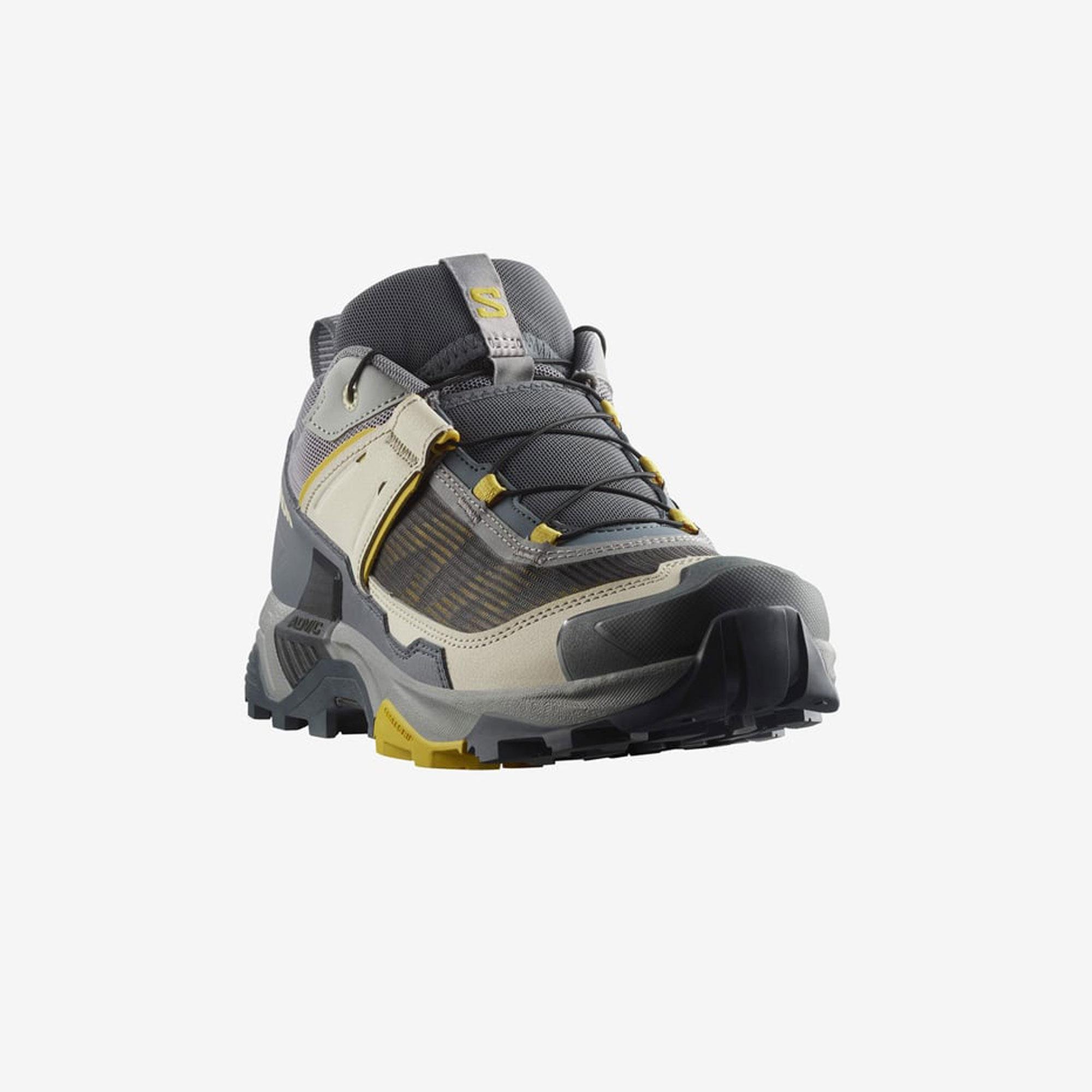 Salomon X Ultra 5 Erkek Outdoor Ayakkabı - Görsel 5