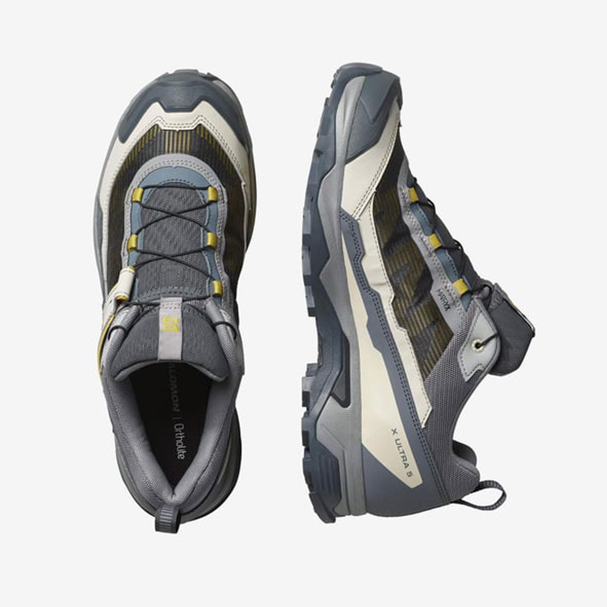 Salomon X Ultra 5 Erkek Outdoor Ayakkabı - Görsel 3