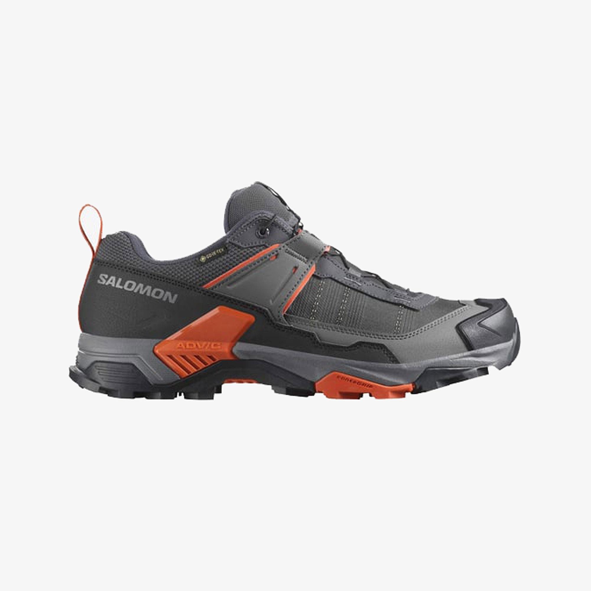 Salomon X Ultra 5 Gore-Tex Erkek Outdoor Ayakkabı - Görsel 2