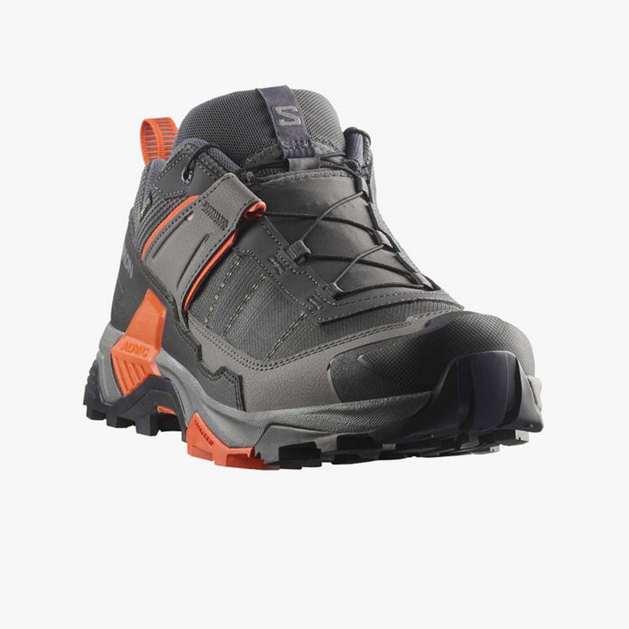 Salomon X Ultra 5 Gore-Tex Erkek Outdoor Ayakkabı