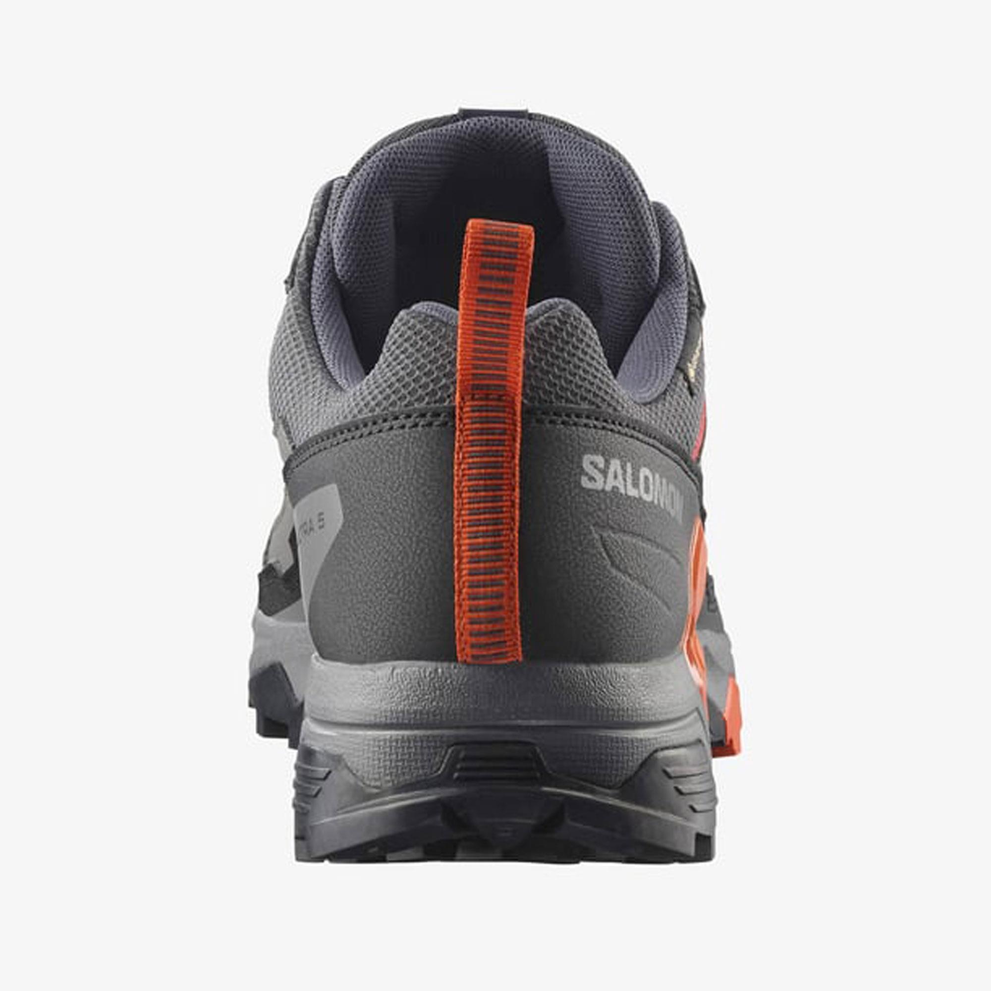 Salomon X Ultra 5 Gore-Tex Erkek Outdoor Ayakkabı - Görsel 6