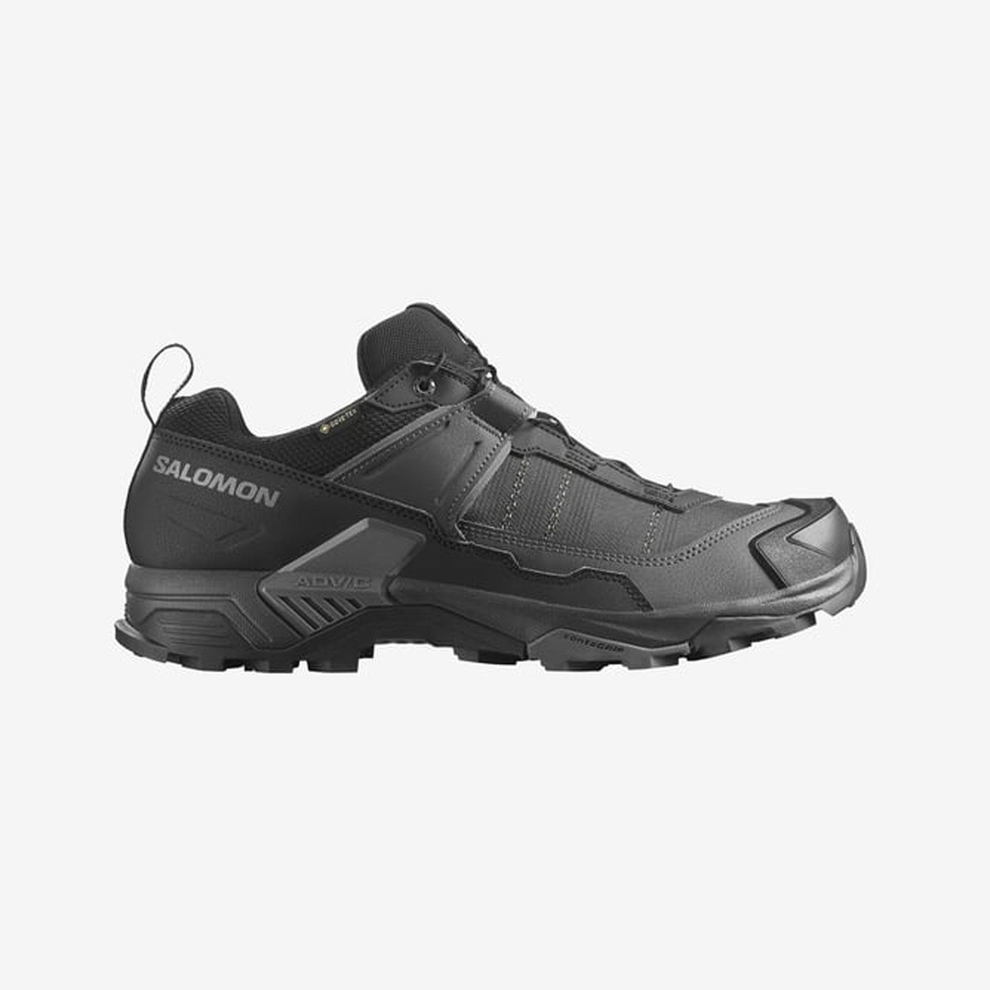Salomon X Ultra 5 Gore-Tex Erkek Outdoor Ayakkabı - Görsel 2