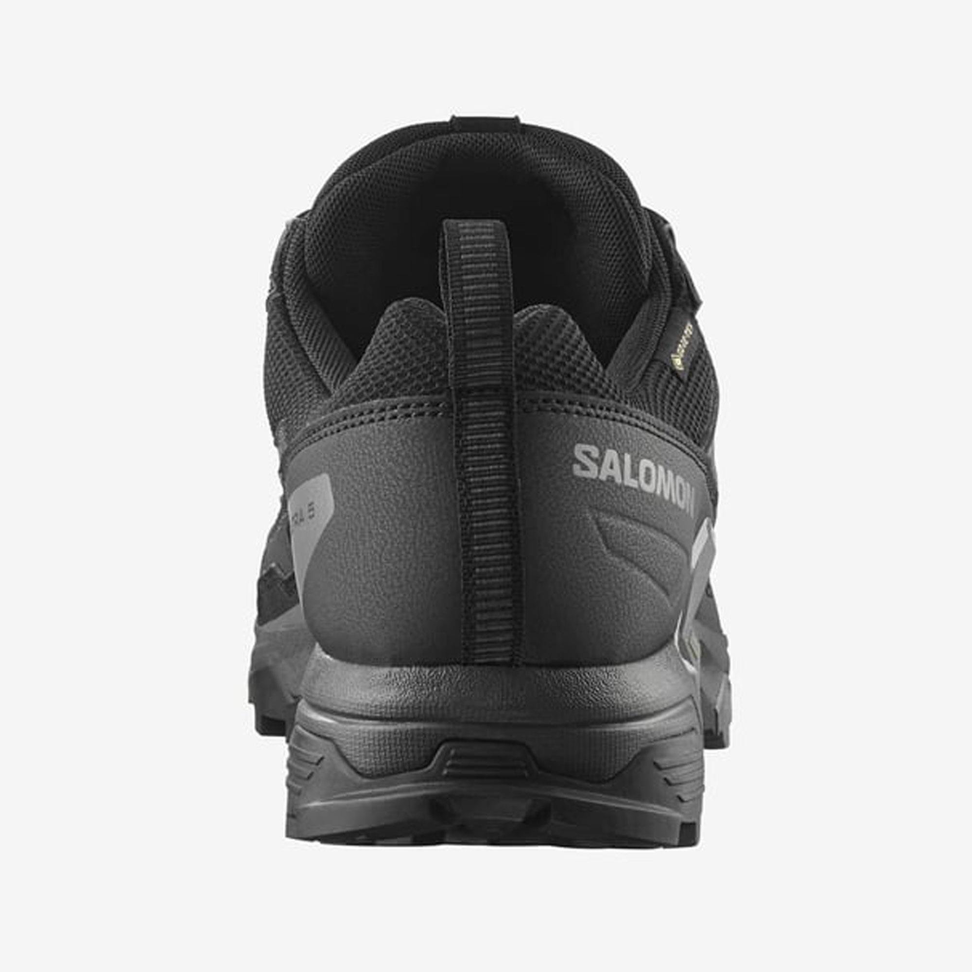 Salomon X Ultra 5 Gore-Tex Erkek Outdoor Ayakkabı - Görsel 5