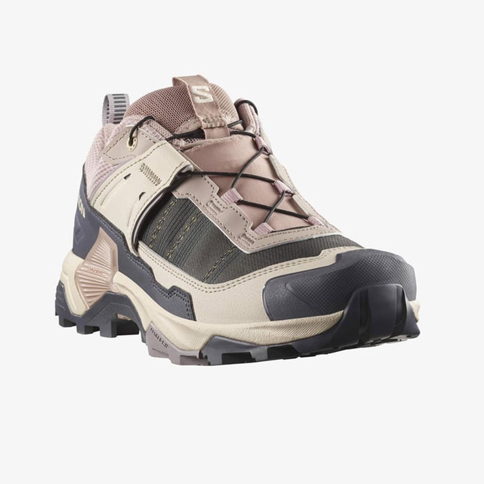 Salomon X Ultra 5 Gore-Tex Kadın Outdoor Ayakkabı - Görsel 5