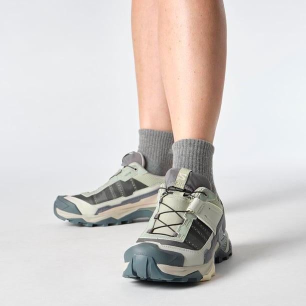 Salomon X ULTRA 5 GORE-TEX Kadın Outdoor Ayakkabı