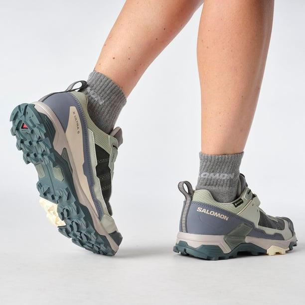Salomon X ULTRA 5 GORE-TEX Kadın Outdoor Ayakkabı