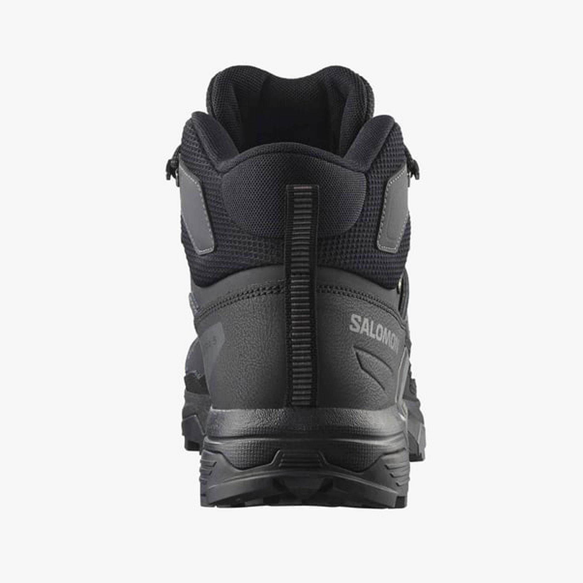 Salomon x Ultra 5 Mid Gore-Tex Erkek Bot - Görsel 5