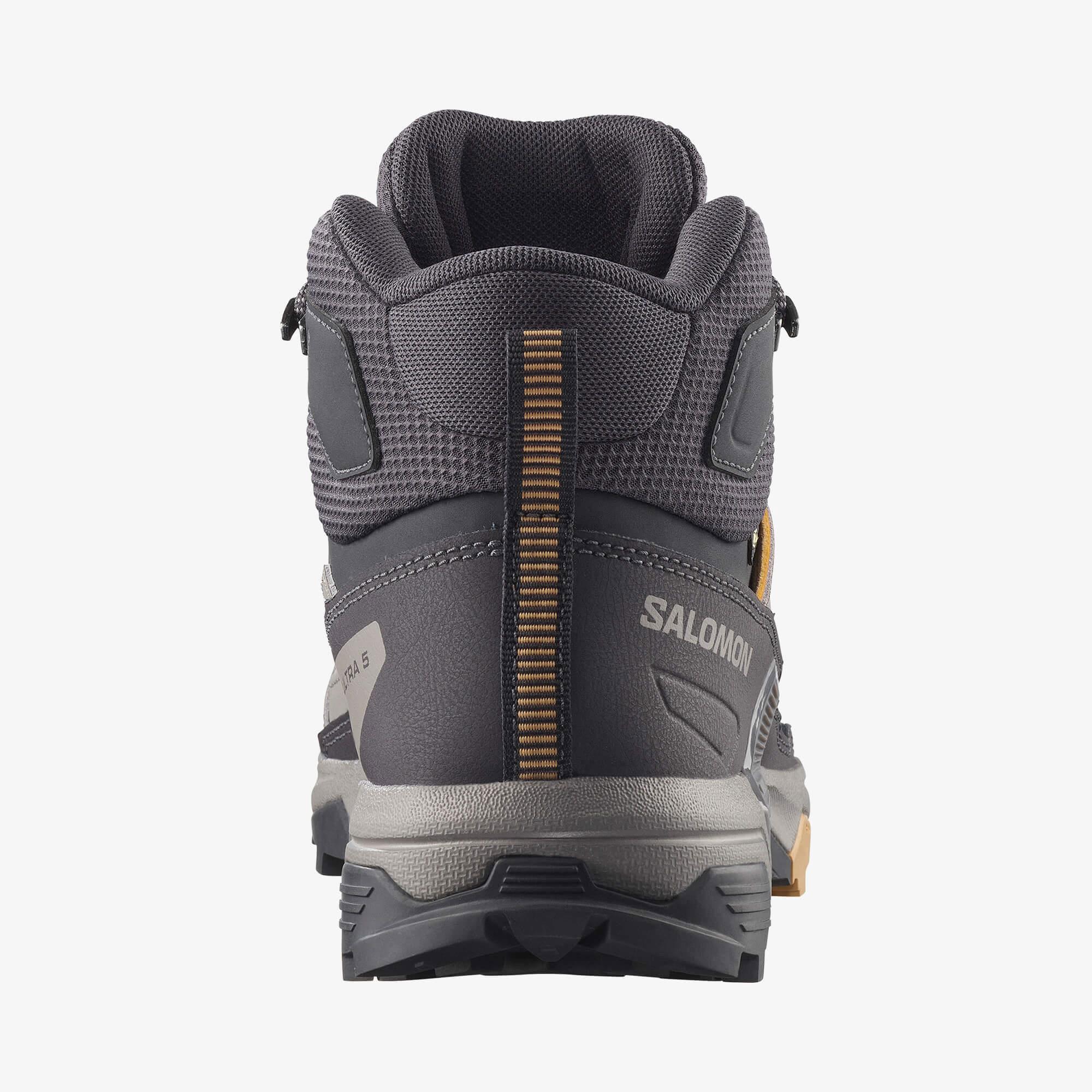 Salomon X Ultra 5 Mid Gore-Tex Kadın Bot - Görsel 6