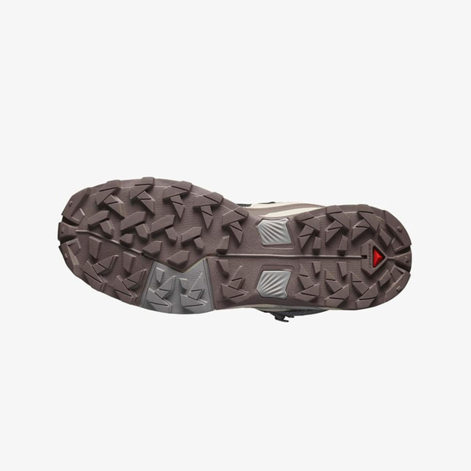 Salomon X Ultra 5 Mid Gore-Tex Kadın Bot