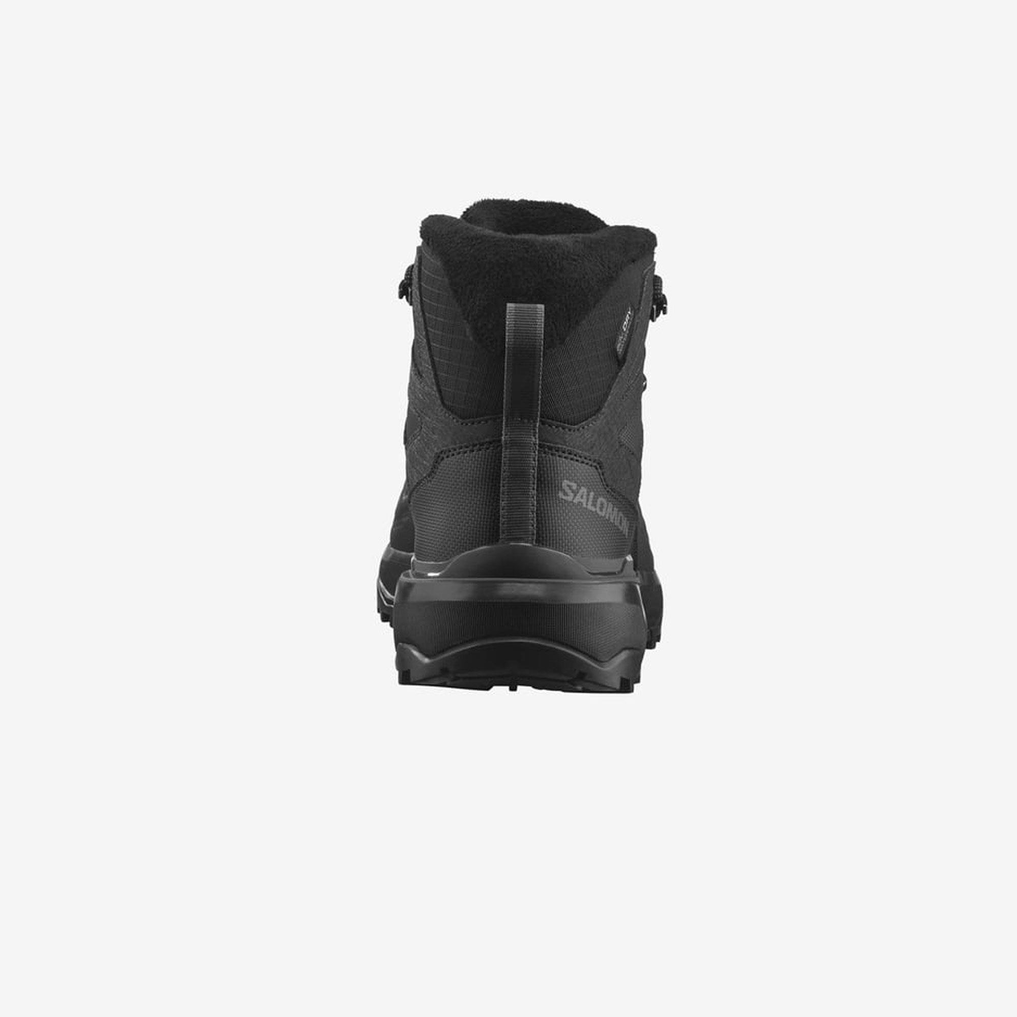 Salomon X Ultra Snowpilot Waterproof Erkek Bot - Görsel 6