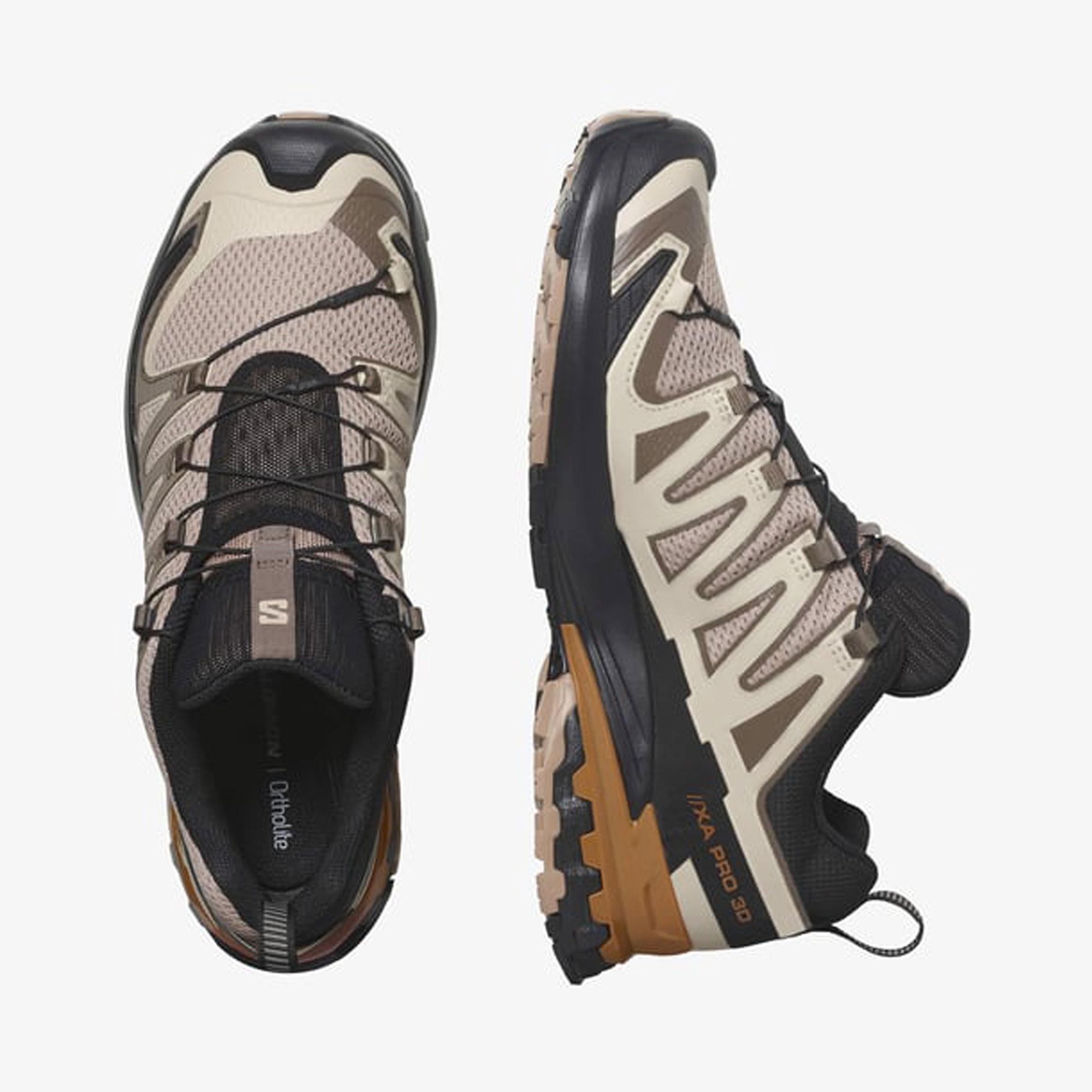 Salomon XA Pro 3D V9 Erkek Outdoor Ayakkabı - Görsel 3