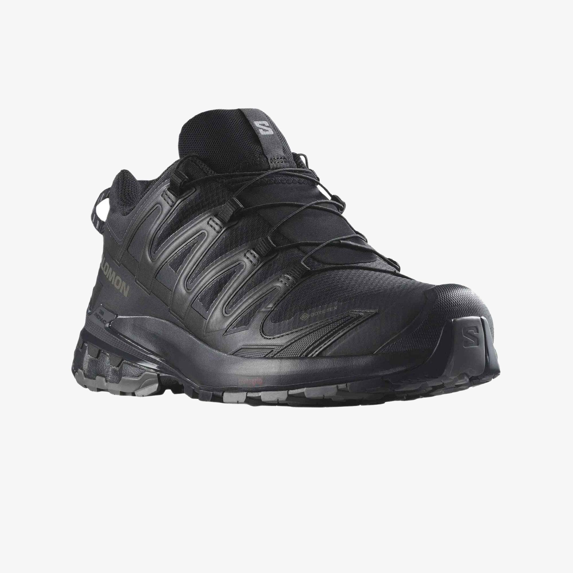 Salomon XA PRO 3D V9 Gore-Tex Erkek Outdoor Ayakkabı - Görsel 3