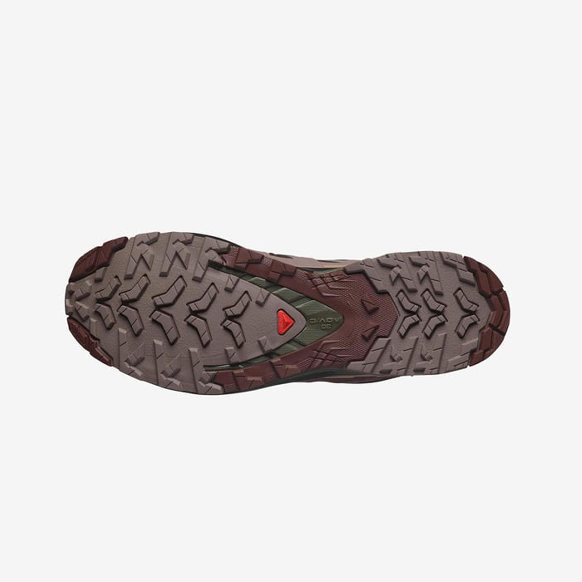 Salomon XA Pro 3D V9 Gore Tex Erkek Outdoor Ayakkabı - Görsel 5