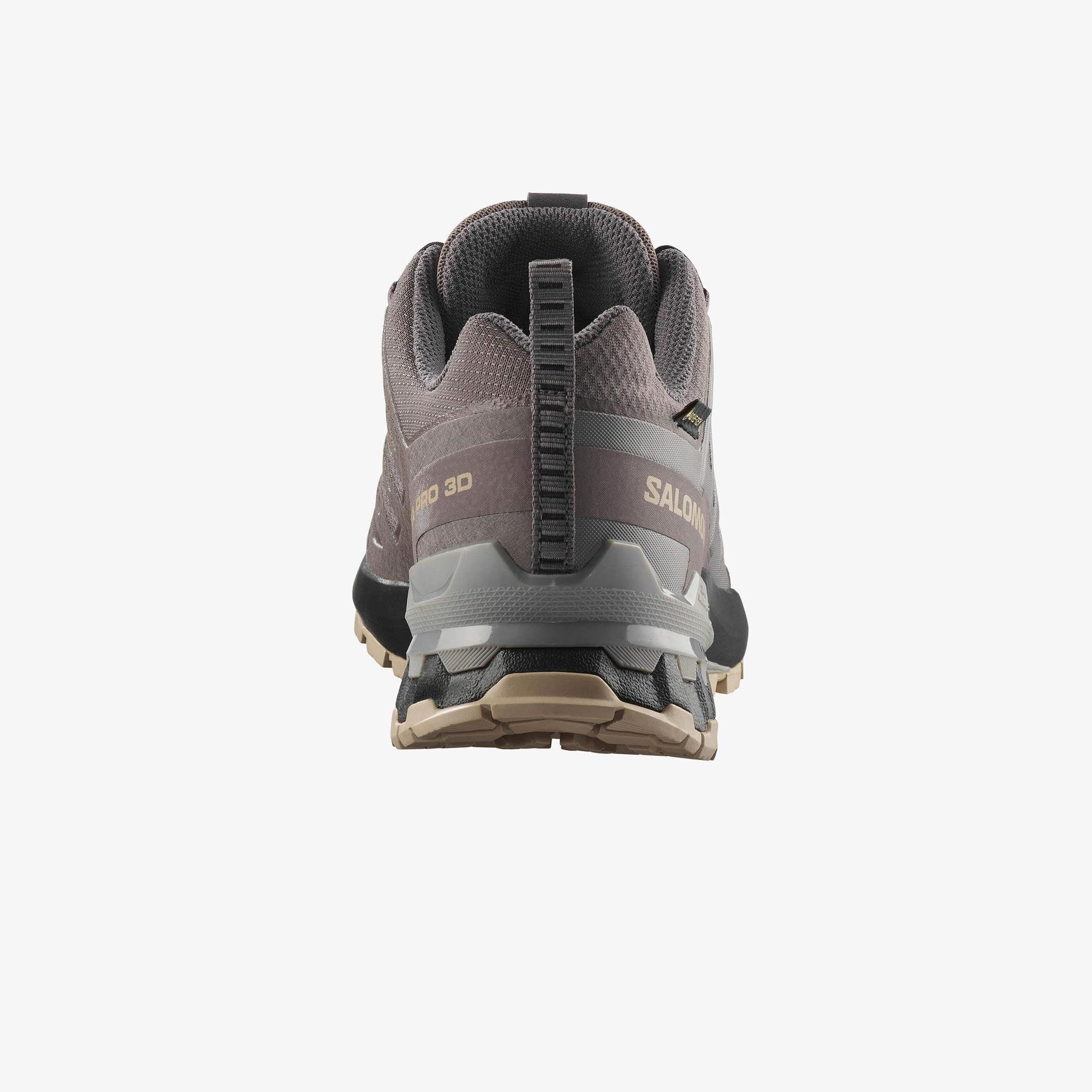 Salomon XA Pro 3D V9 Gore Tex Kadın Outdoor Ayakkabı - Görsel 6