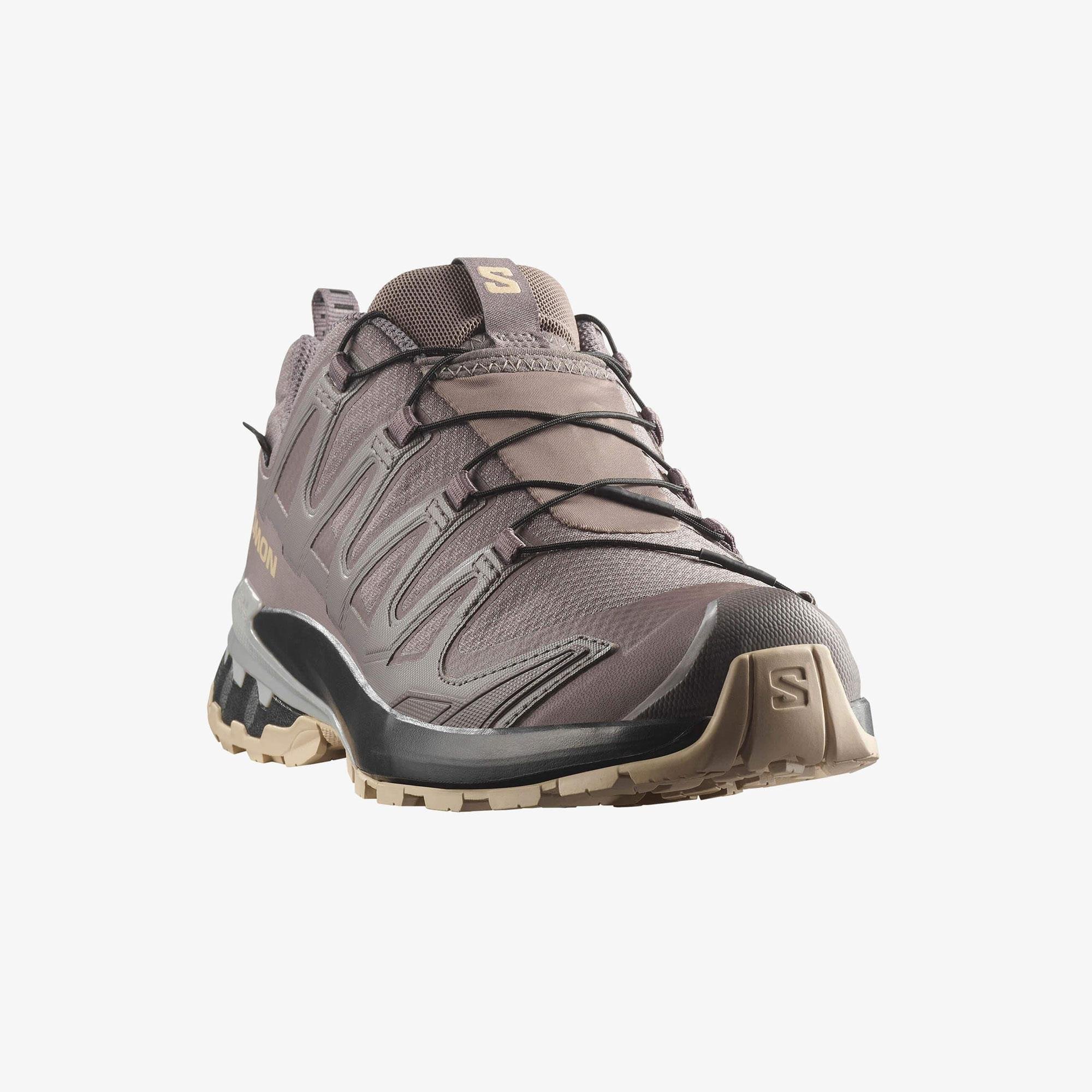 Salomon XA Pro 3D V9 Gore Tex Kadın Outdoor Ayakkabı - Görsel 5