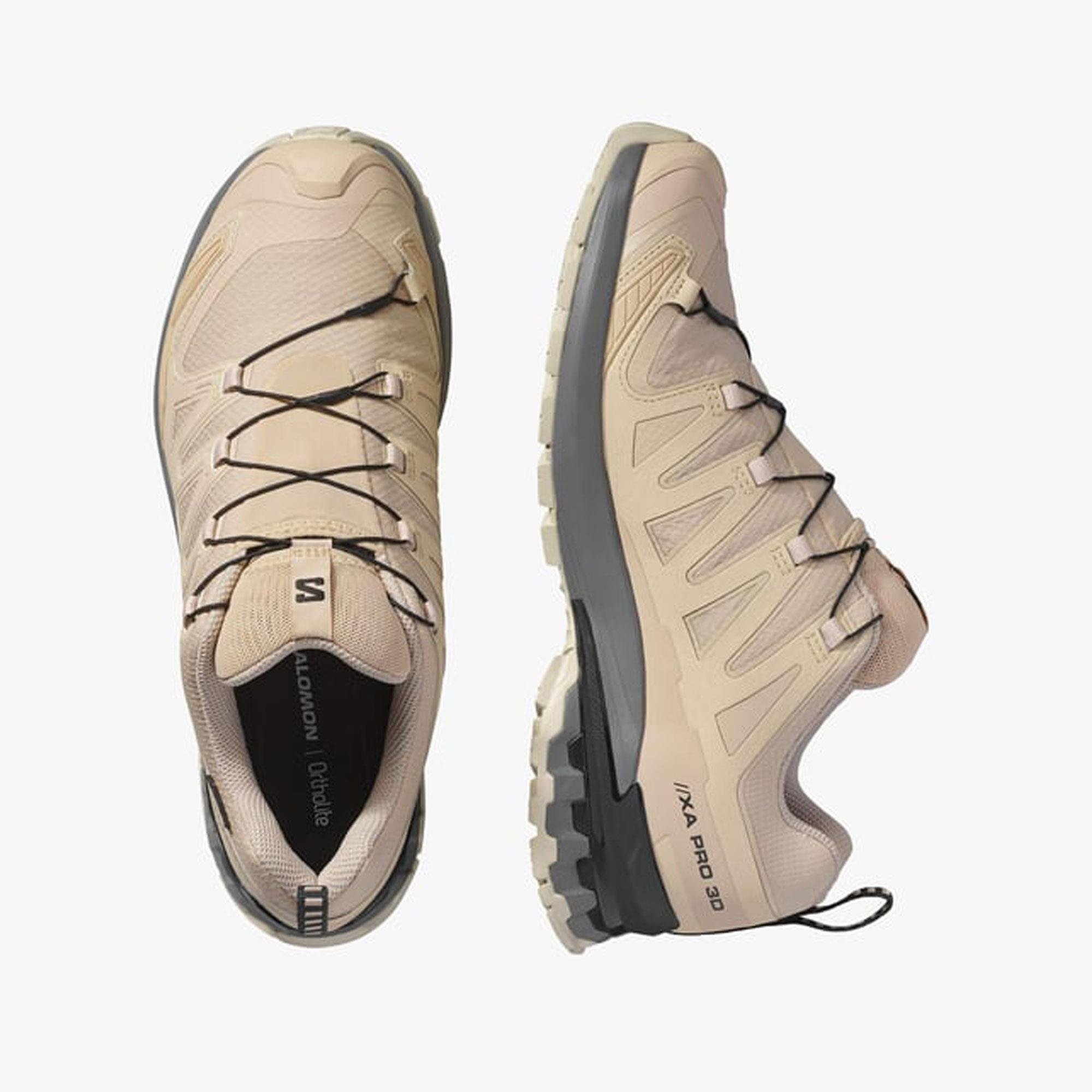 Salomon Xa Pro 3d V9 Gtx Gore-Tex Erkek Outdoor Ayakkabı - Görsel 3