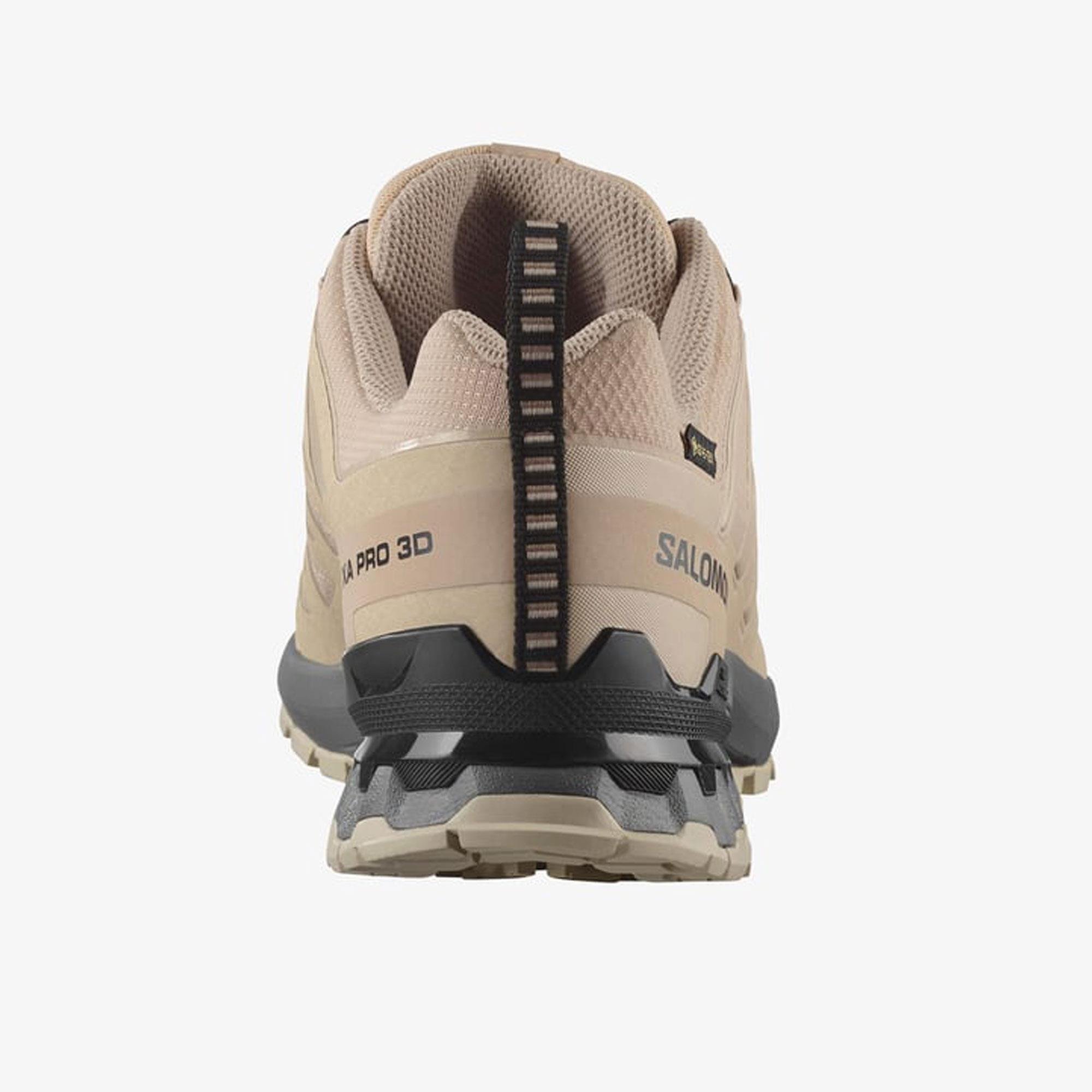 Salomon Xa Pro 3d V9 Gtx Gore-Tex Erkek Outdoor Ayakkabı - Görsel 6