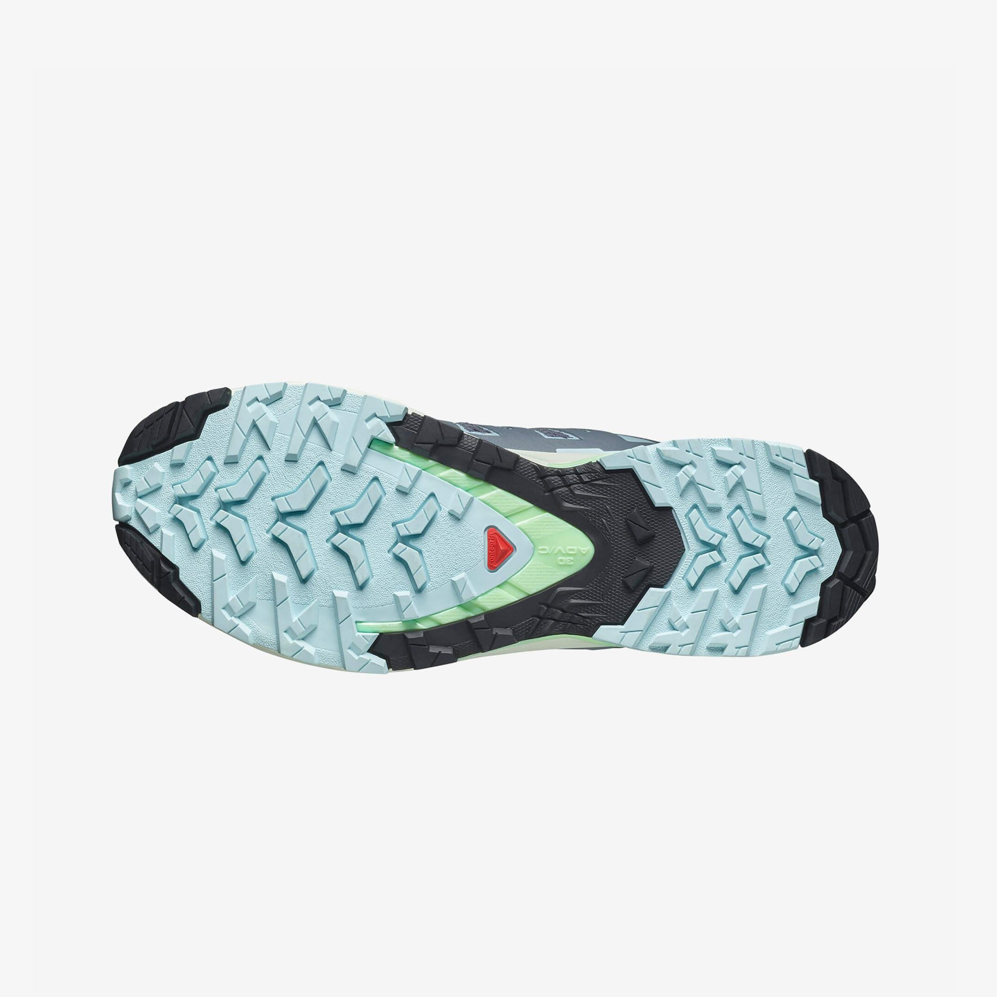 Salomon XA Pro 3D V9 Kadın Outdoor Ayakkabı